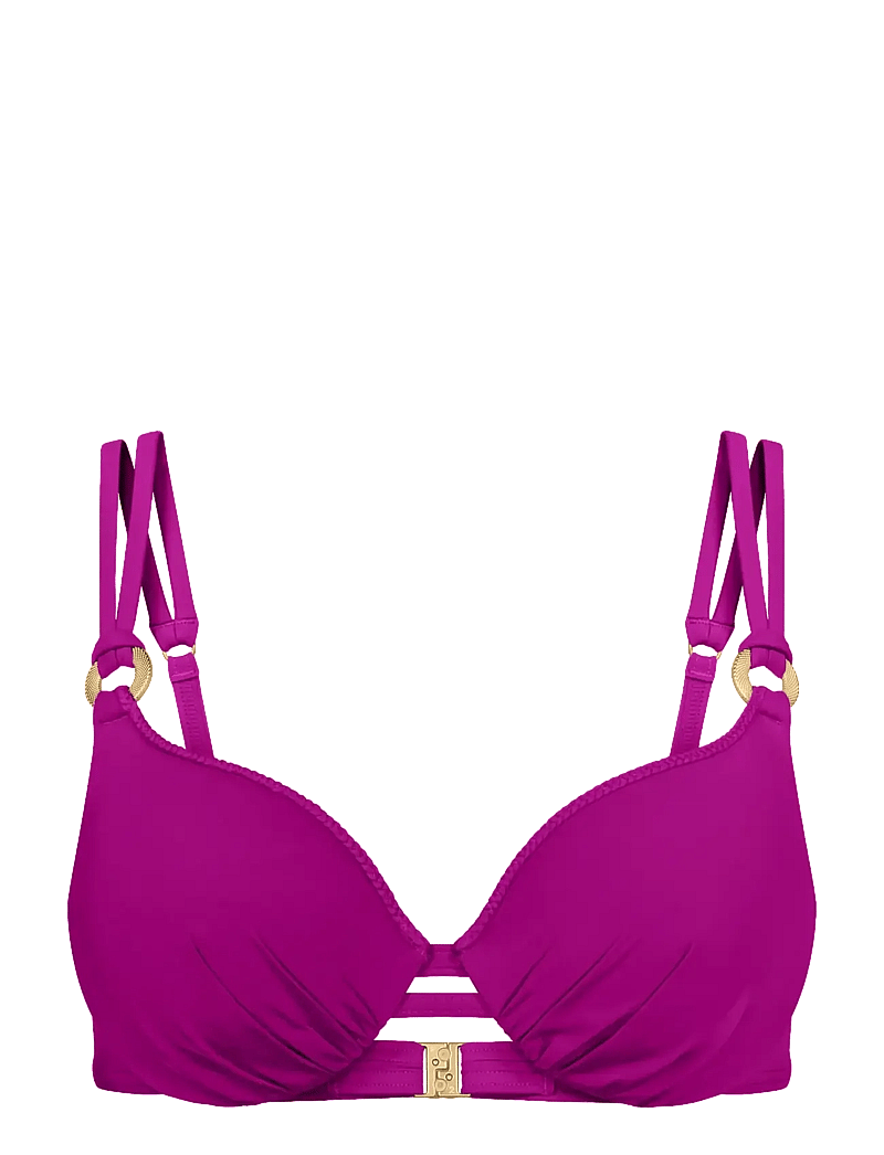 Triumph - Summer Twist WP 01 - bikini-oberteile mit bügel - raspberry juice - 1