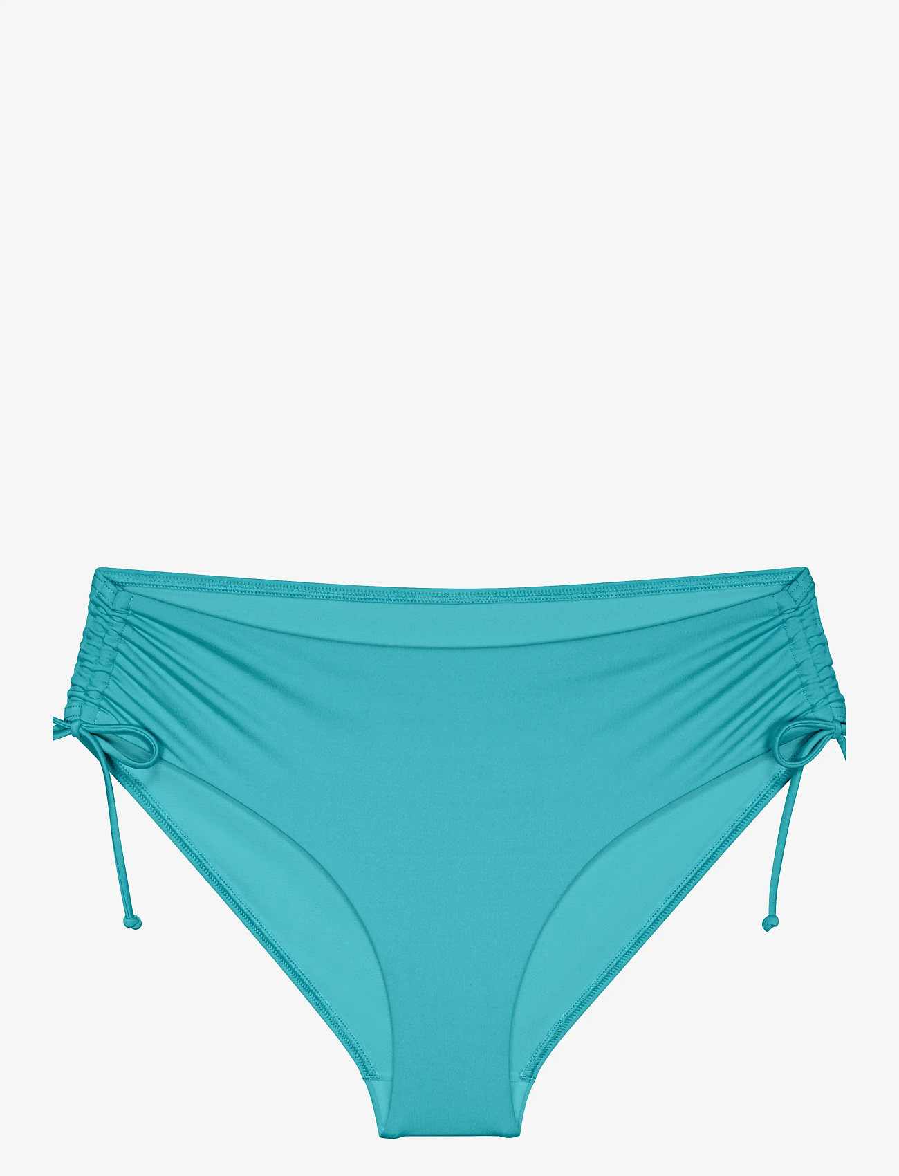 Triumph - Summer Mix & Match Midi 03 sd - side tie bikinier - ocean blue - 1