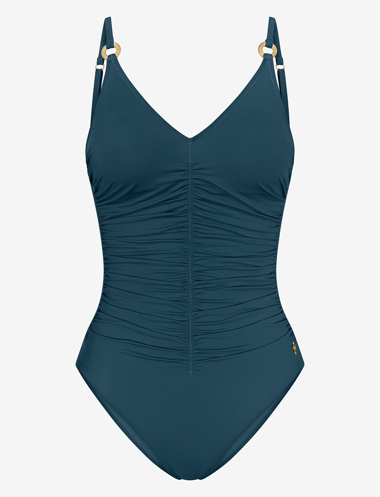 Triumph - Summer Twist OP - badeanzüge - secret lagoon - 0