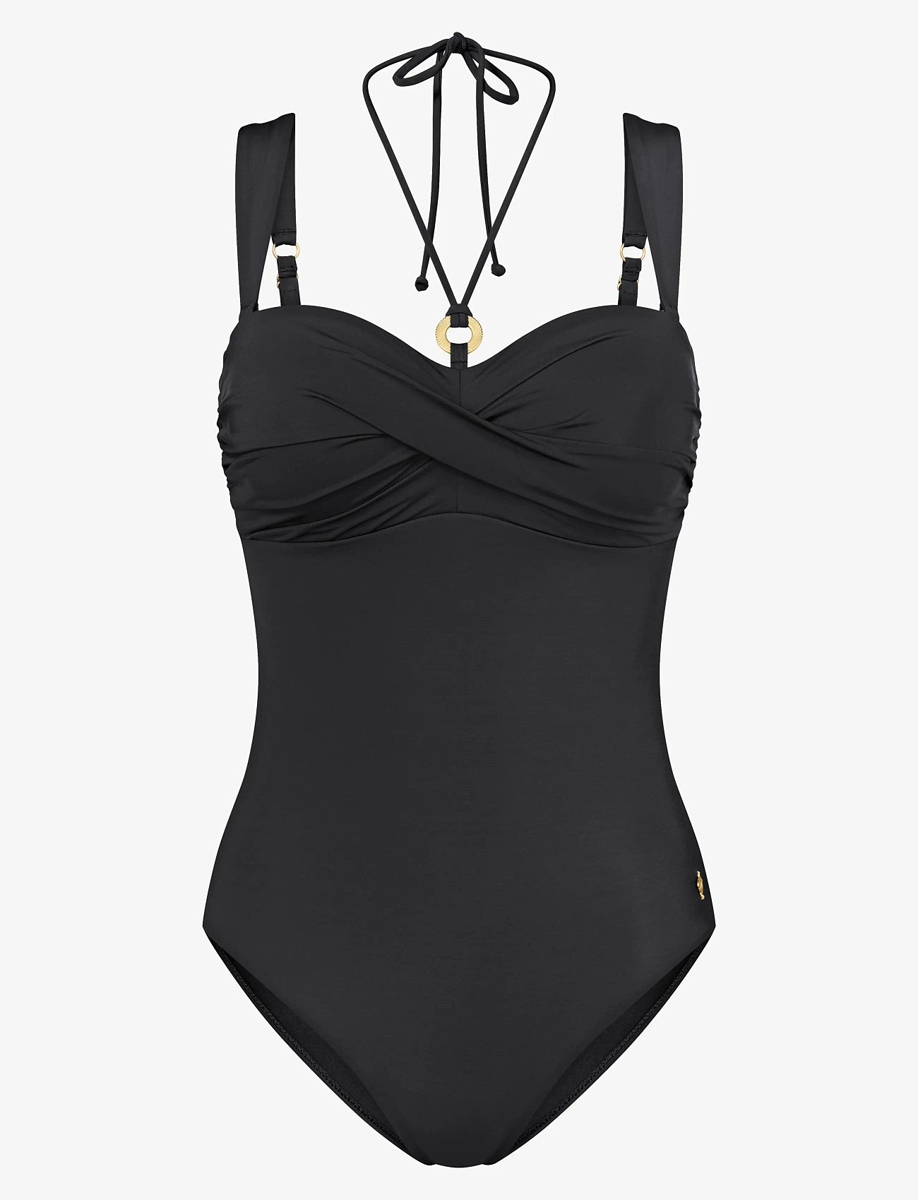 Triumph - Summer Twist OPD - black - 0