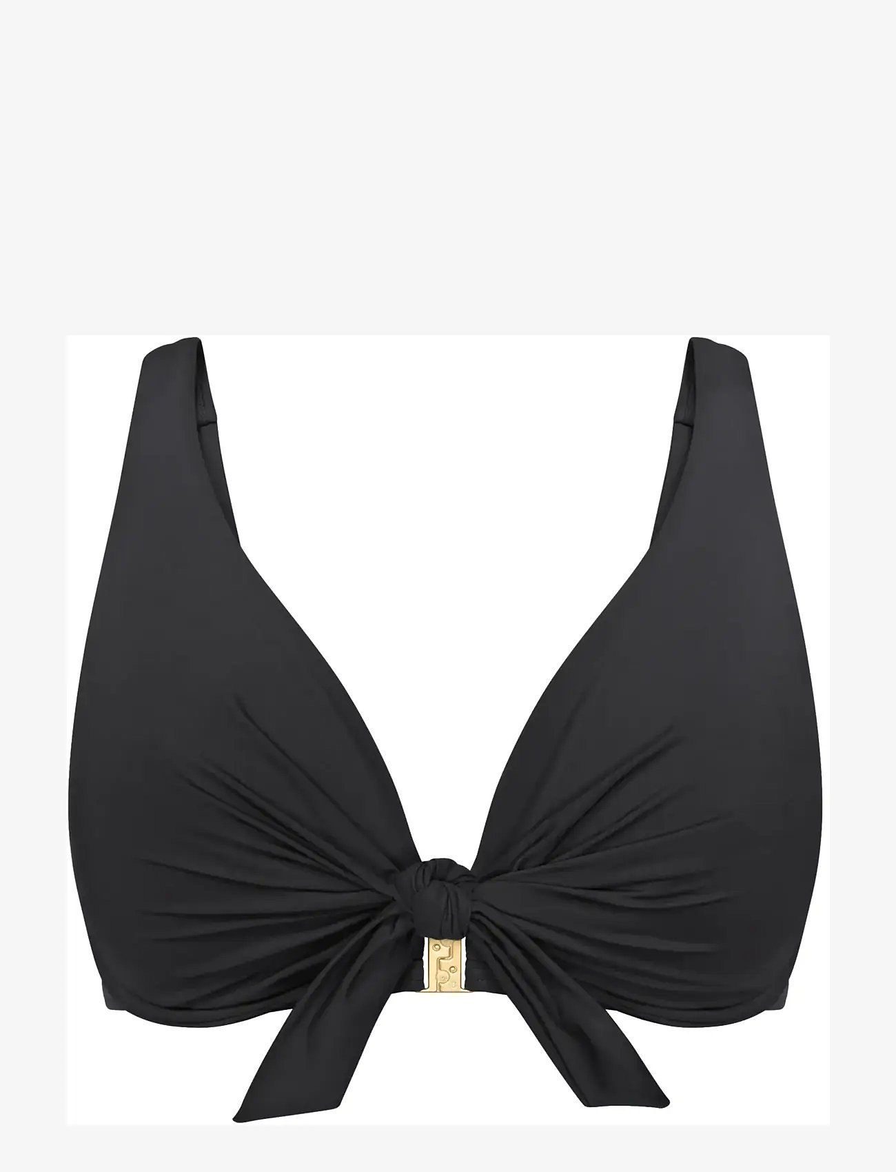 Triumph - Summer Twist W - bikini-oberteile mit bügel - black - 1