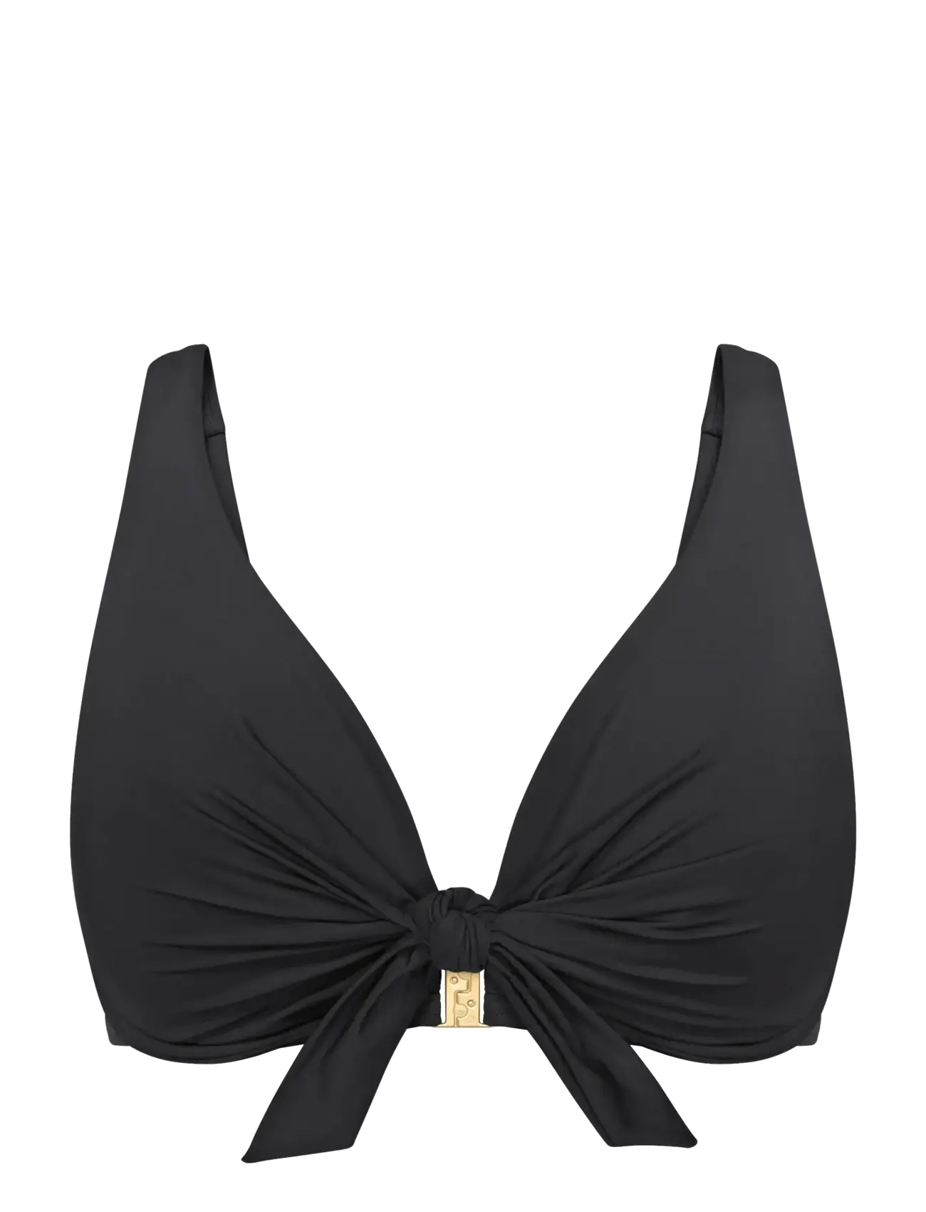 Triumph Summer Twist W - Riided - BLACK / black