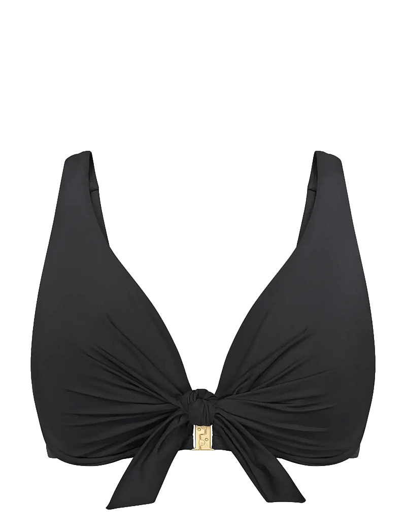 Triumph - Summer Twist W - bikini-oberteile mit bügel - black - 1