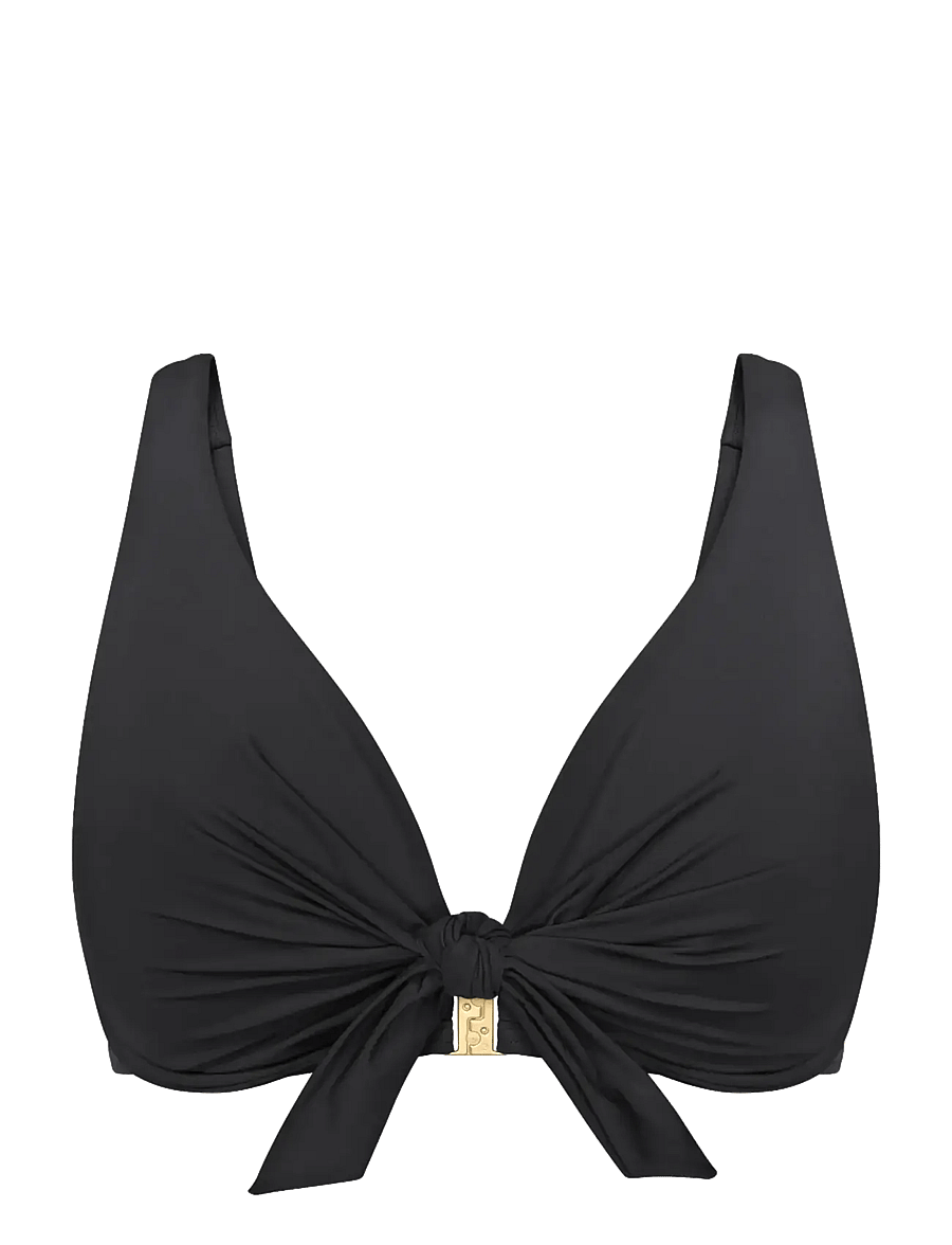 Triumph - Summer Twist W - bikini-oberteile mit bügel - black - 1