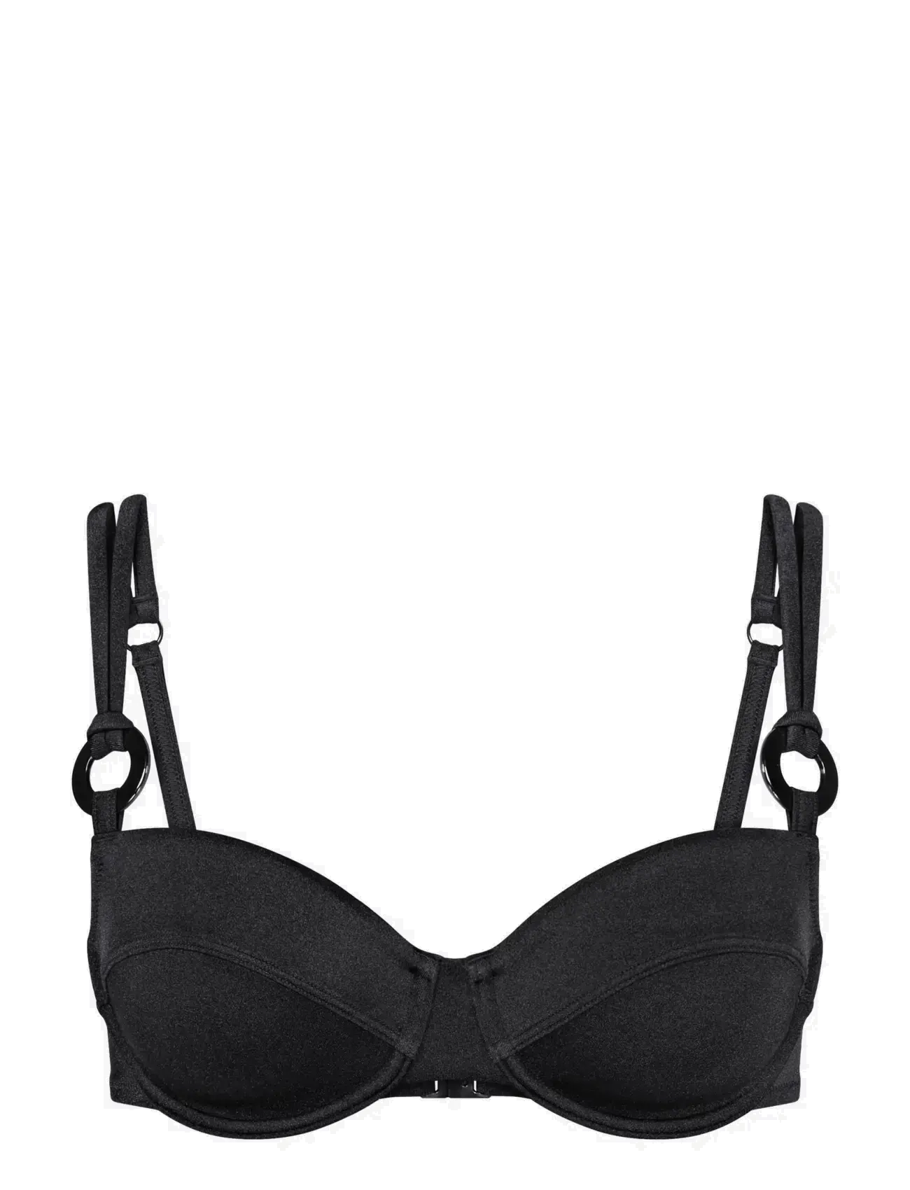 TRIUMPH Midnight Swim W Schwarz - Dx36 - Damen