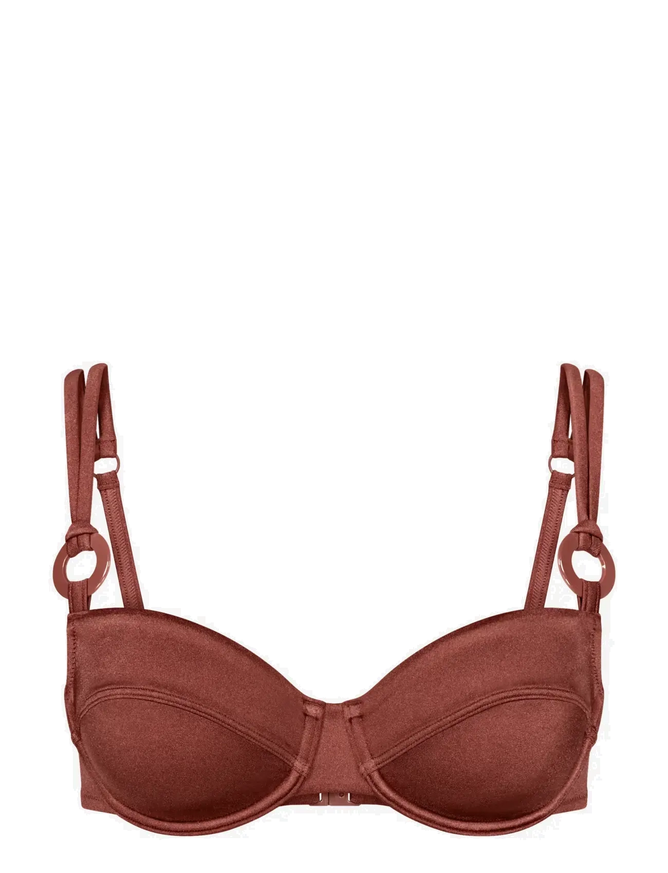 TRIUMPH Midnight Swim W Braun - Bx44 - Damen