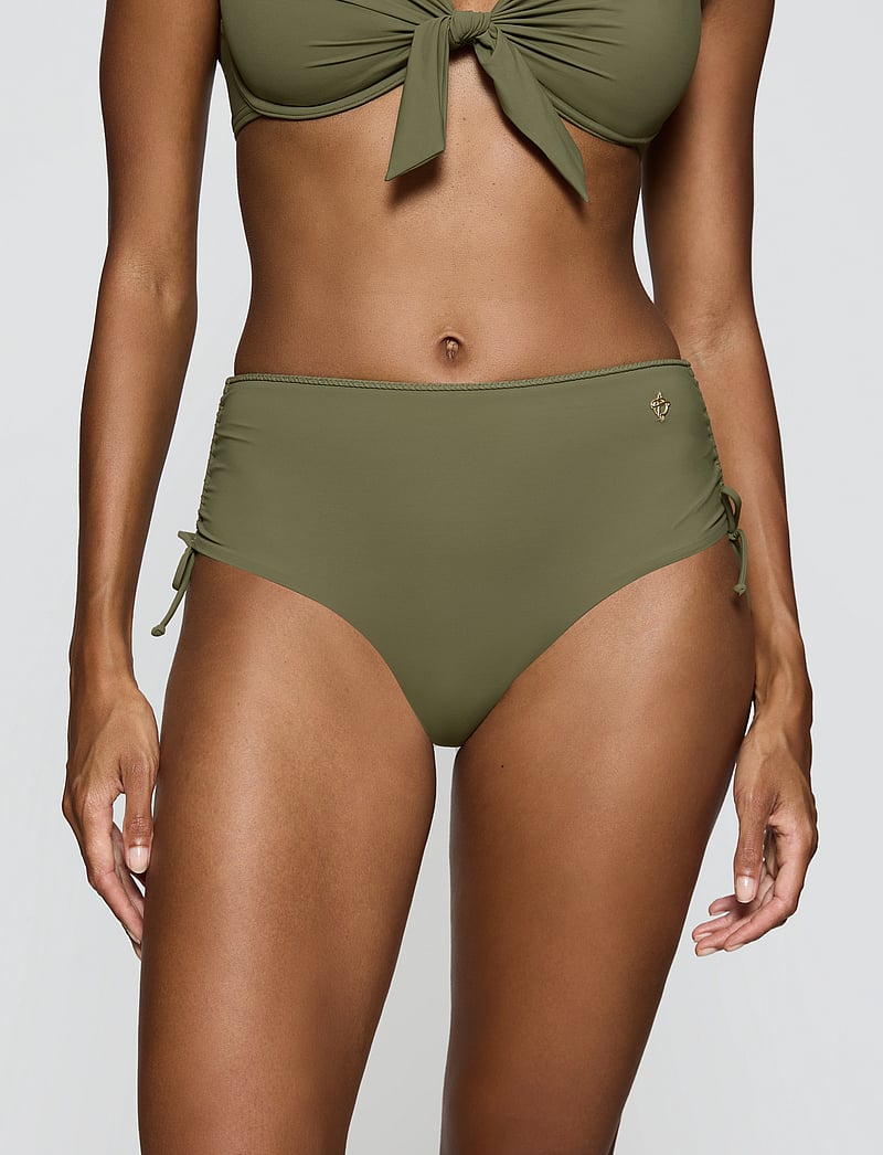 Triumph Summer Twist Badeanzug, abnehmbare Träger, für Damen Triumph Summer Twist Badeanzug, abnehmbare Träger, für Damen