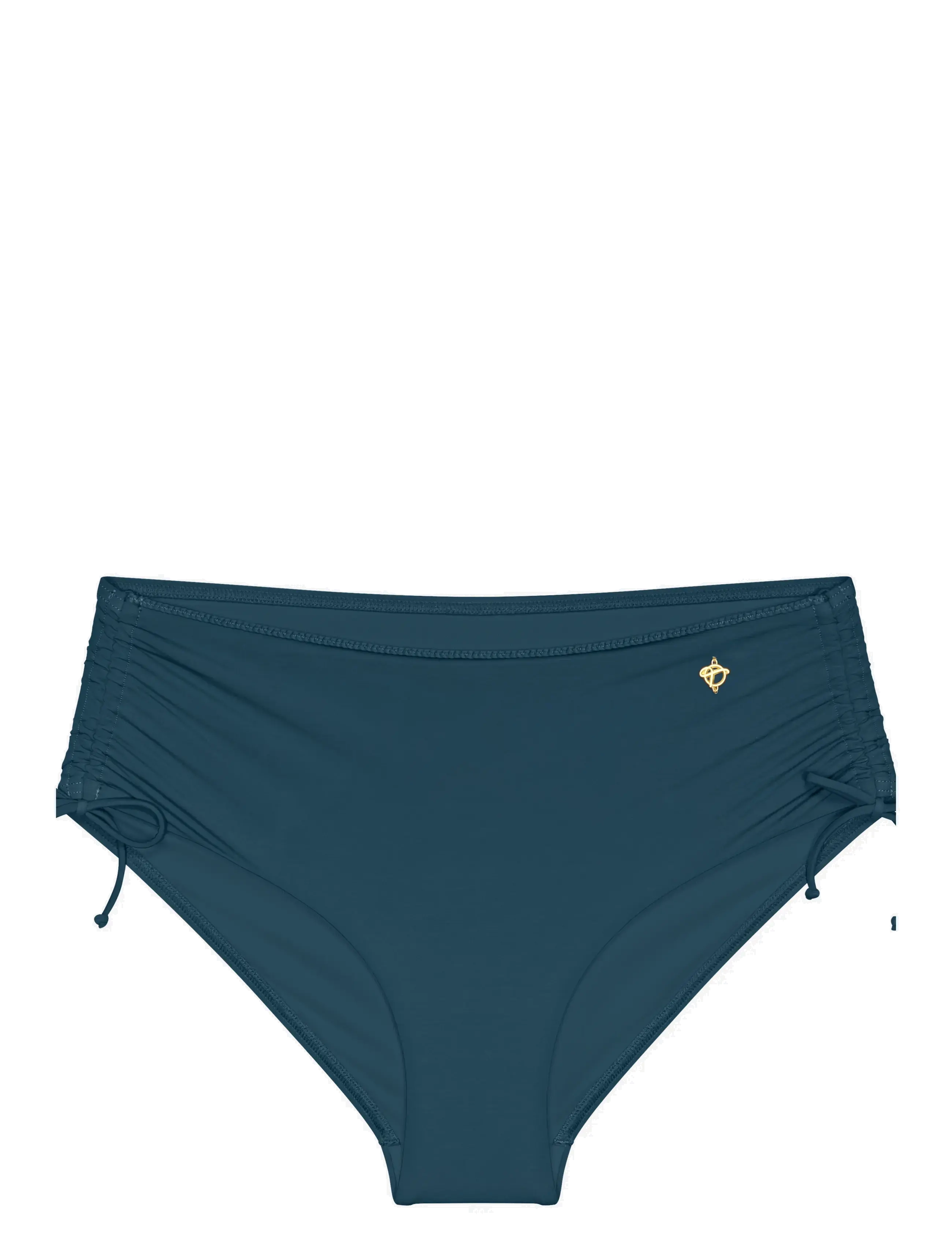 Triumph Summer Twist Maxi - Bademode - SECRET LAGOON / navy