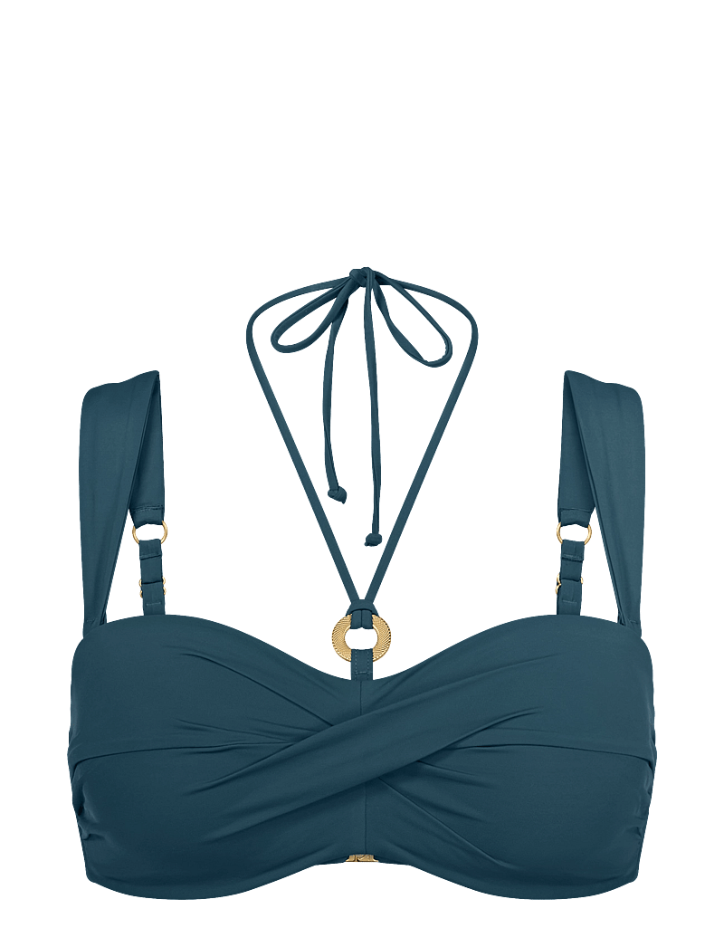 Triumph - Summer Twist DP - tugitraadiga bikiinide ülaosad - secret lagoon - 1