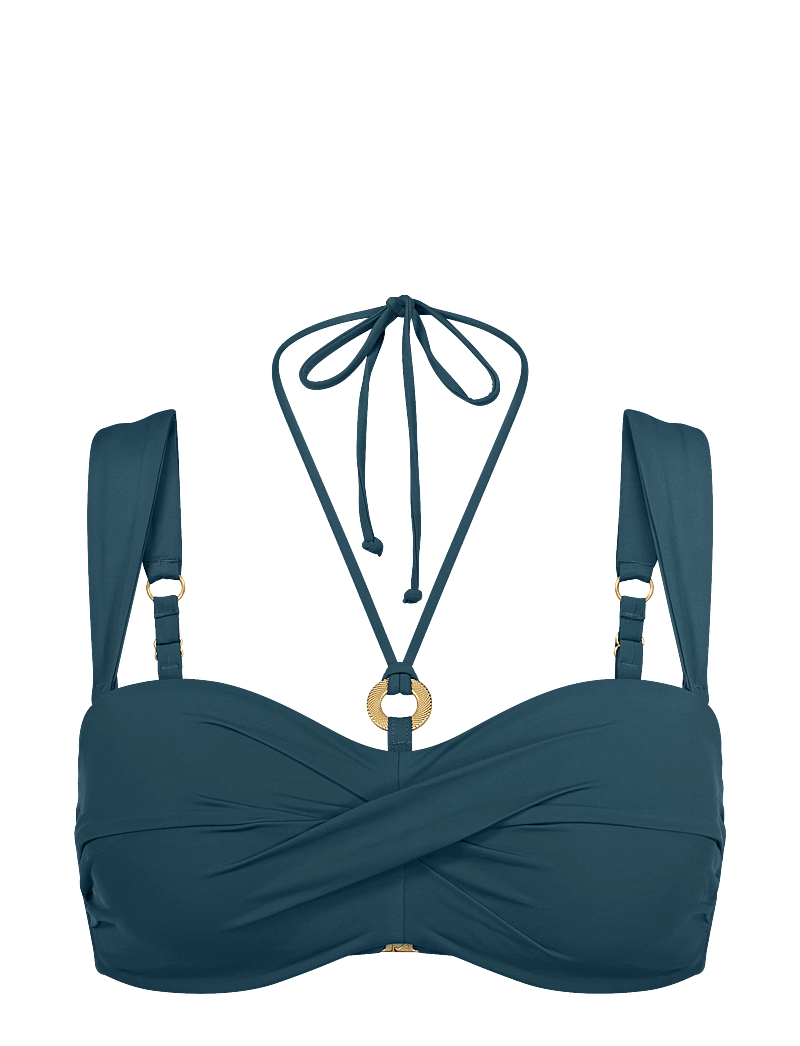 Triumph - Summer Twist DP - dreieck-bikini-oberteile - secret lagoon - 1