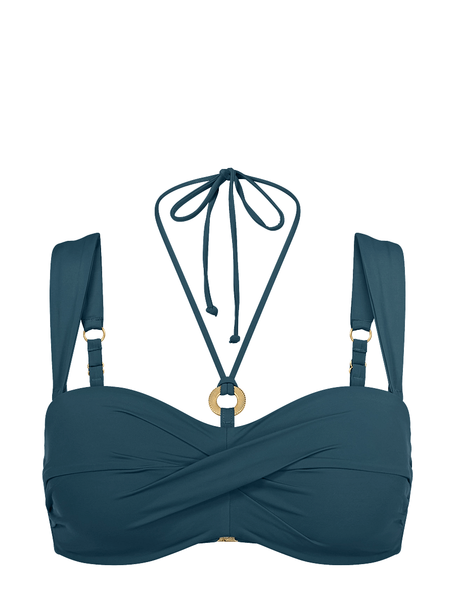 Triumph - Summer Twist DP - dreieck-bikini-oberteile - secret lagoon - 1