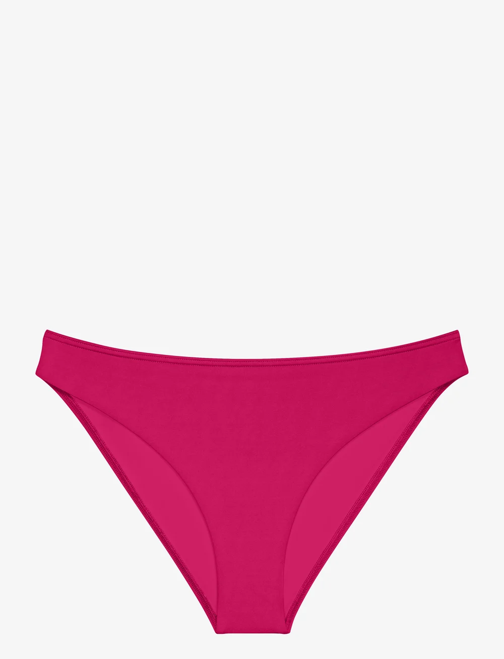 Triumph - Summer Mix & Match Tai 02 sd - bikini-slips - berry - 1