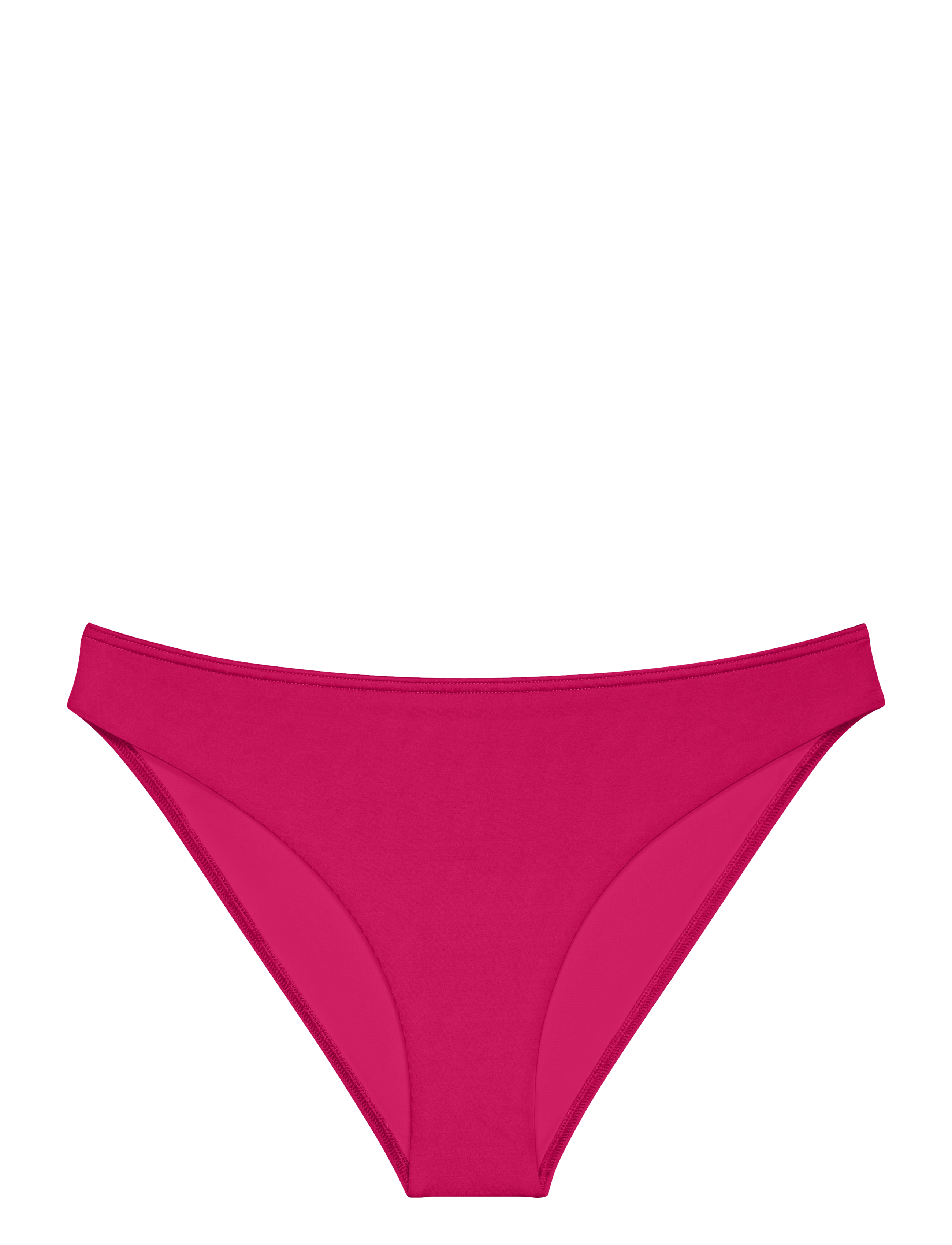 Triumph Summer Mix & Match Tai 02 sd - Kleding - BERRY / pink/rose