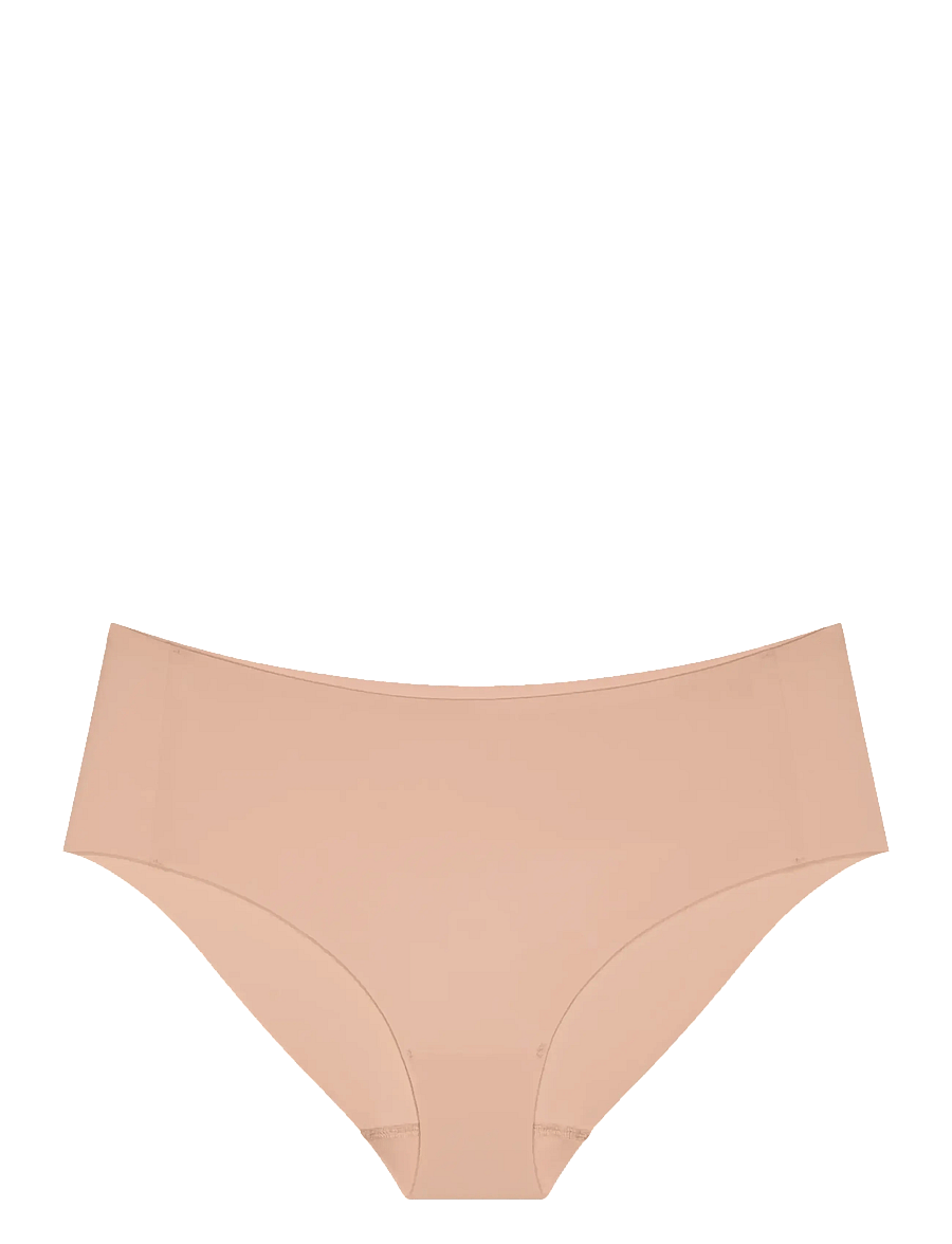 Triumph - Smart Invisible Maxi - seamless trusser - neutral beige - 1