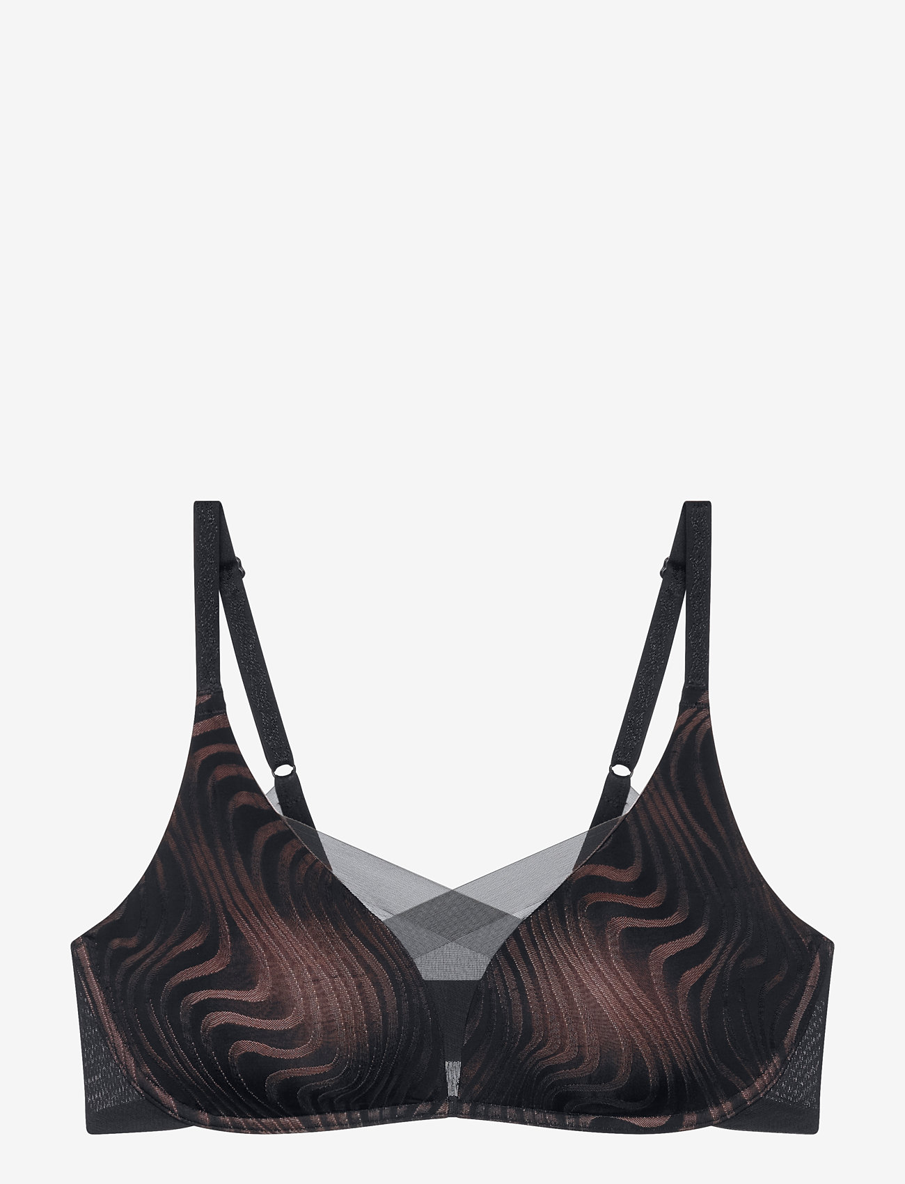 Triumph - Triumph Shape Smart Ellipse P - black - 0