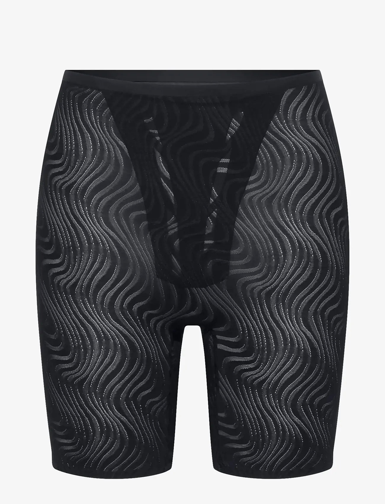 Triumph - Triumph Shape Smart Ellipse Panty L - black - 0