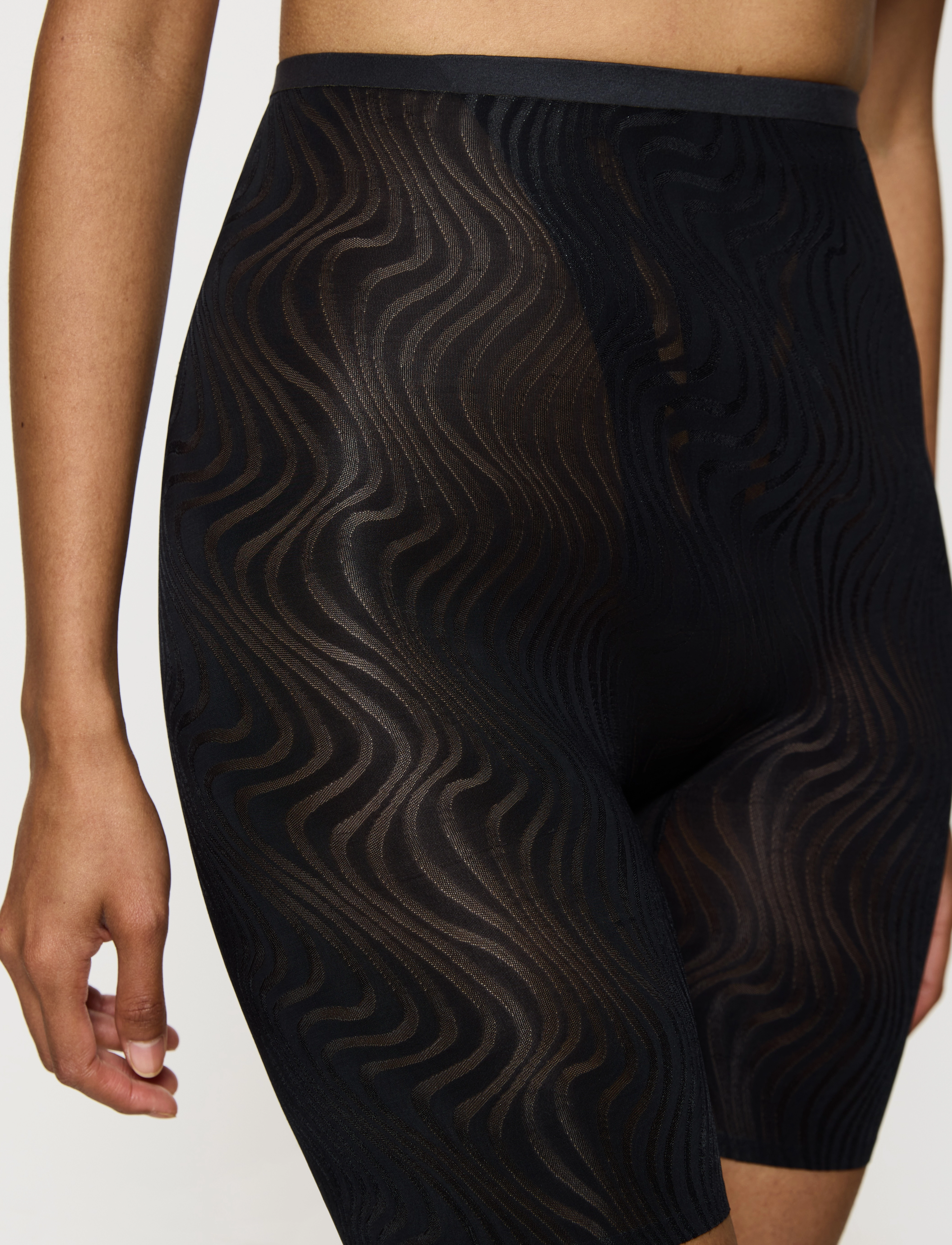 Triumph - Triumph Shape Smart Ellipse Panty L - shapewear - black - 4