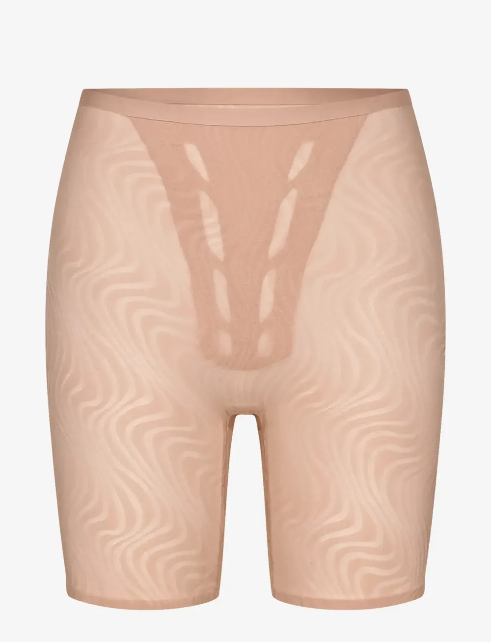 Triumph - Triumph Shape Smart Ellipse Panty L - shaping nederdelar - neutral beige - 1