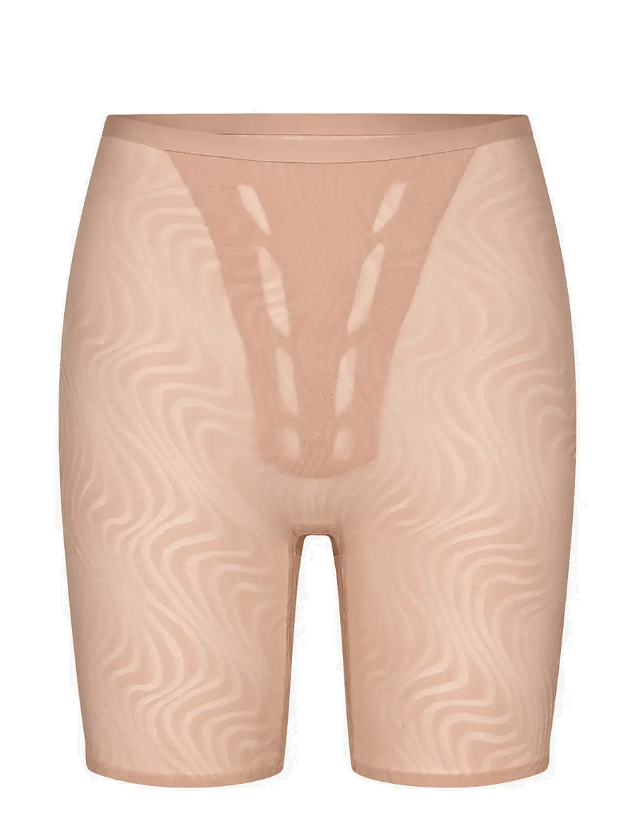 Triumph - Triumph Shape Smart Ellipse Panty L - formgivende underdeler - neutral beige - 1
