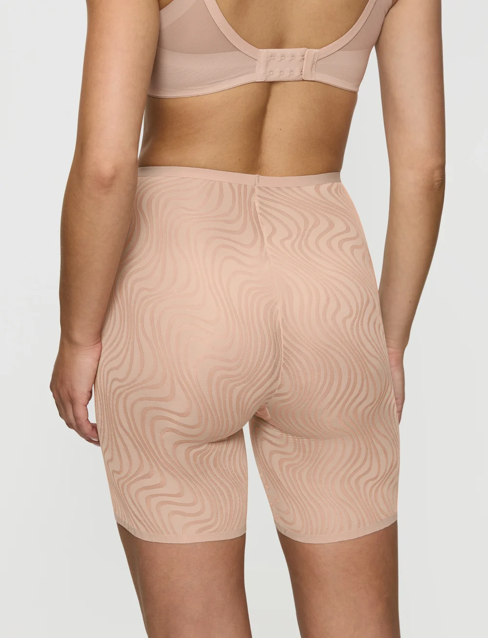 Triumph - Triumph Shape Smart Ellipse Panty L - shaping nederdelar - neutral beige - 2