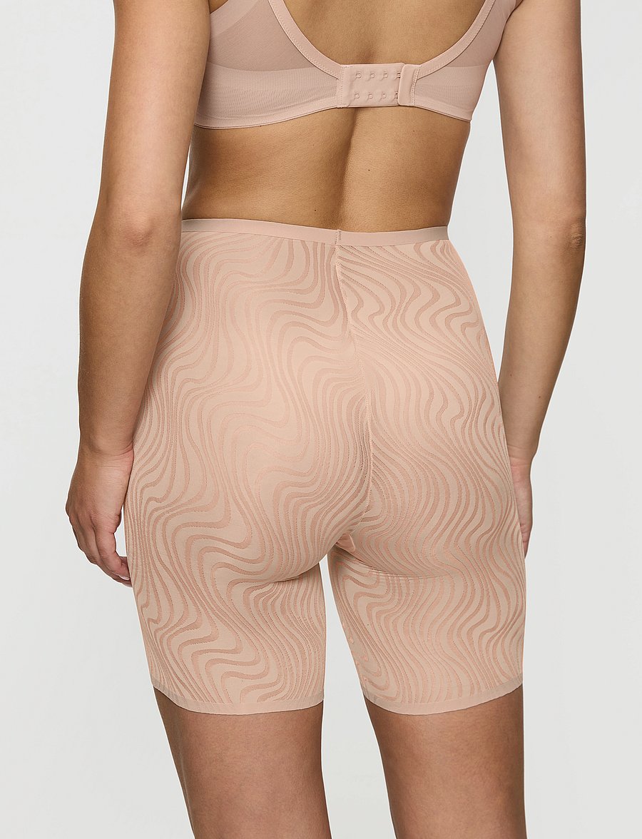 Triumph - Triumph Shape Smart Ellipse Panty L - formgivende underdeler - neutral beige - 2