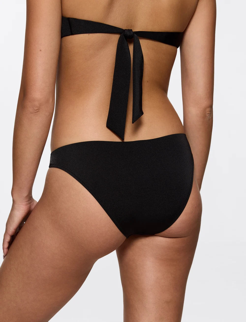 Triumph - Midnight Swim Tai - bikinibriefs - black - 2