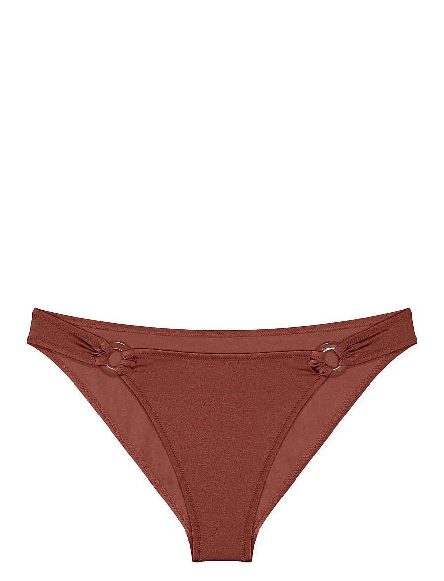 Triumph - Midnight Swim Tai - bikiní buxur - burnt henna - 1
