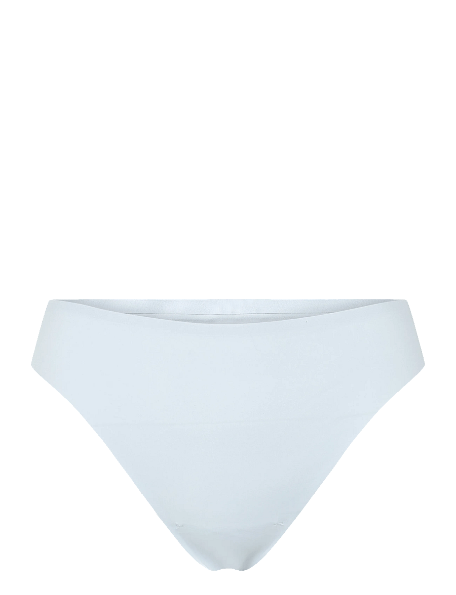 Triumph - Smart Invisible String - seamless trosor - pearl grey - 0