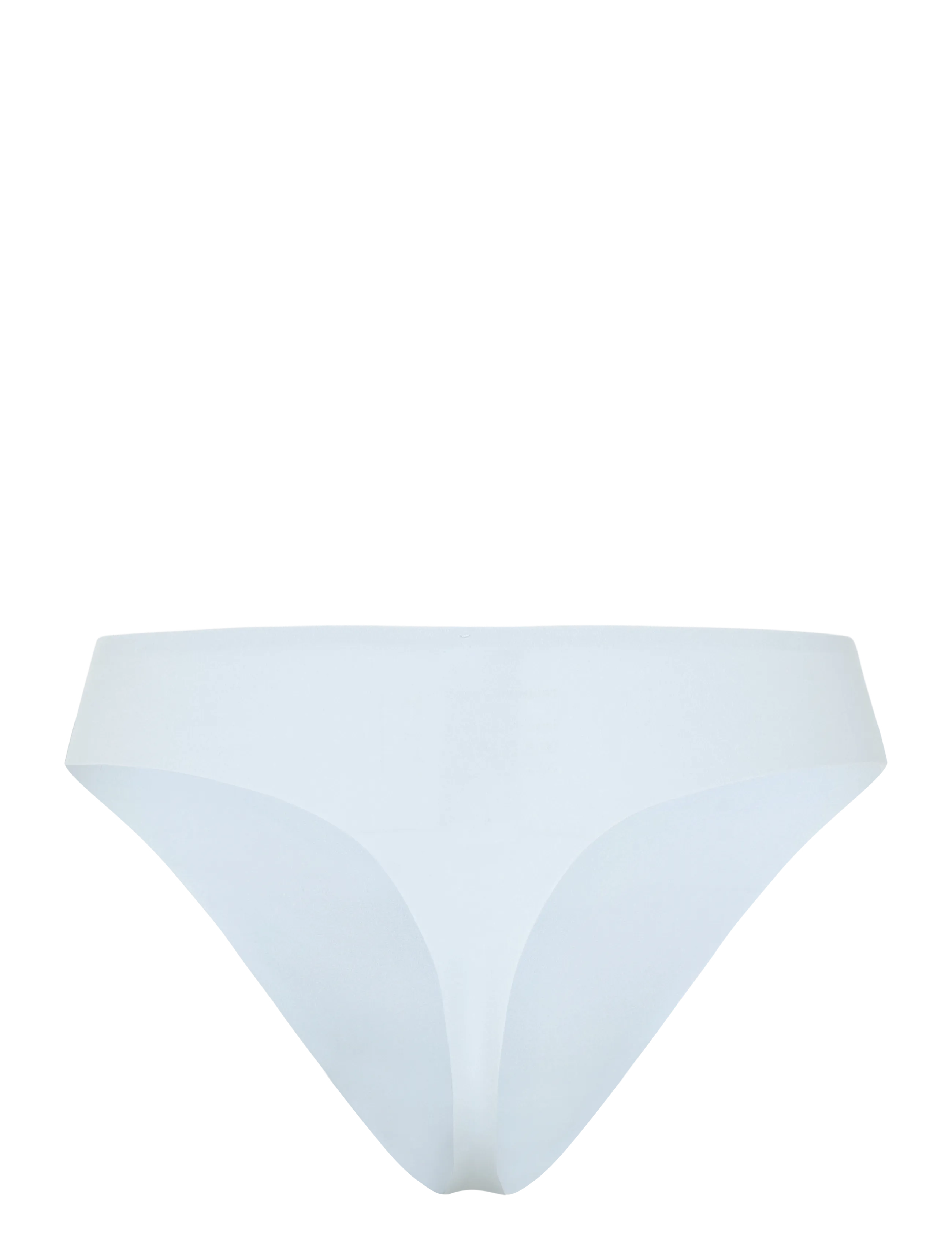 Triumph - Smart Invisible String - seamless trosor - pearl grey - 1