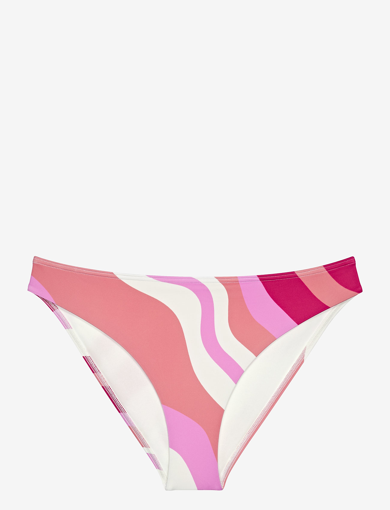 Triumph - Summer Mix & Match Tai - bikiinipüksid - pink - light combination - 1