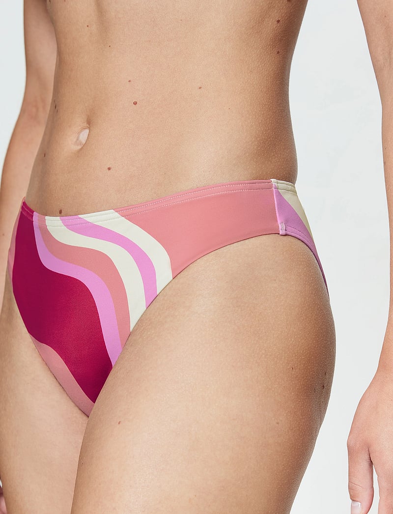 Triumph - Summer Mix & Match Tai - bikini-slips - pink - light combination - 4