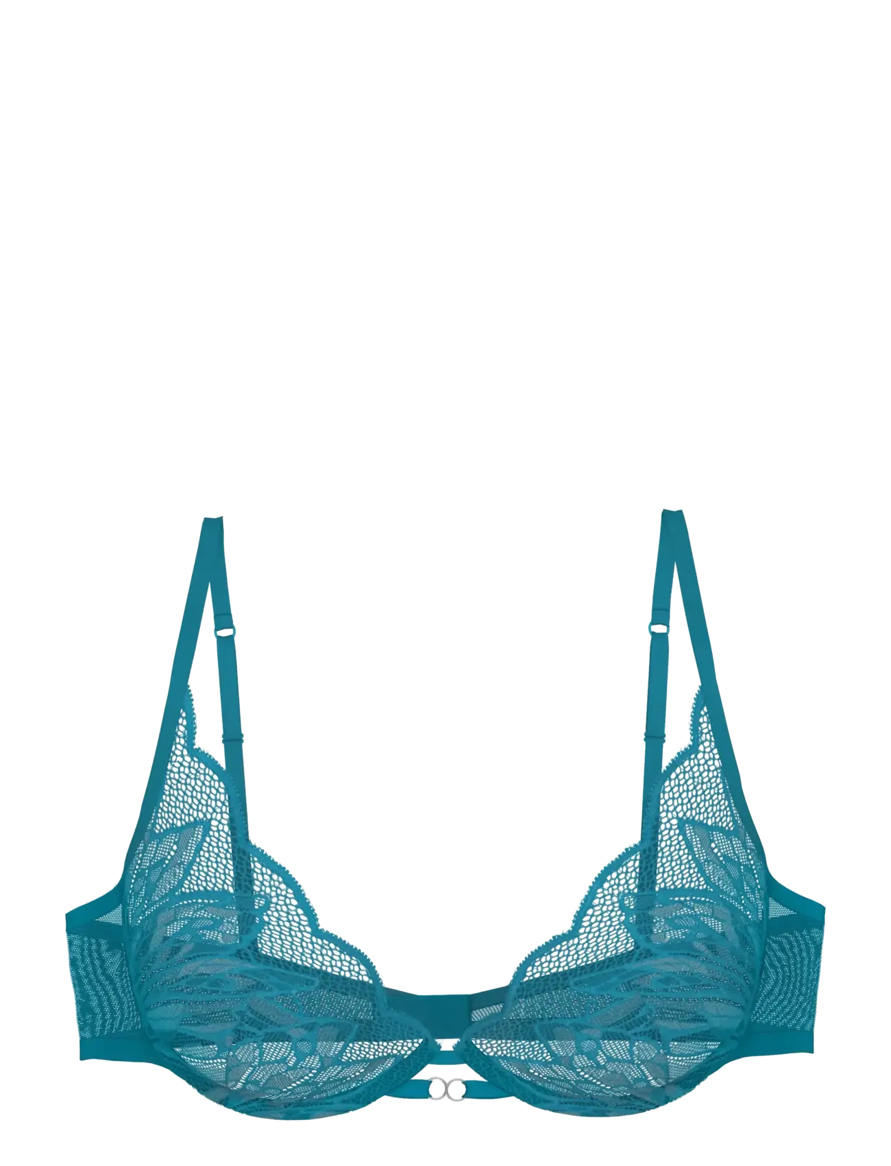 TRIUMPH Crazy Stupid Love W Blau - Dx85 - Damen