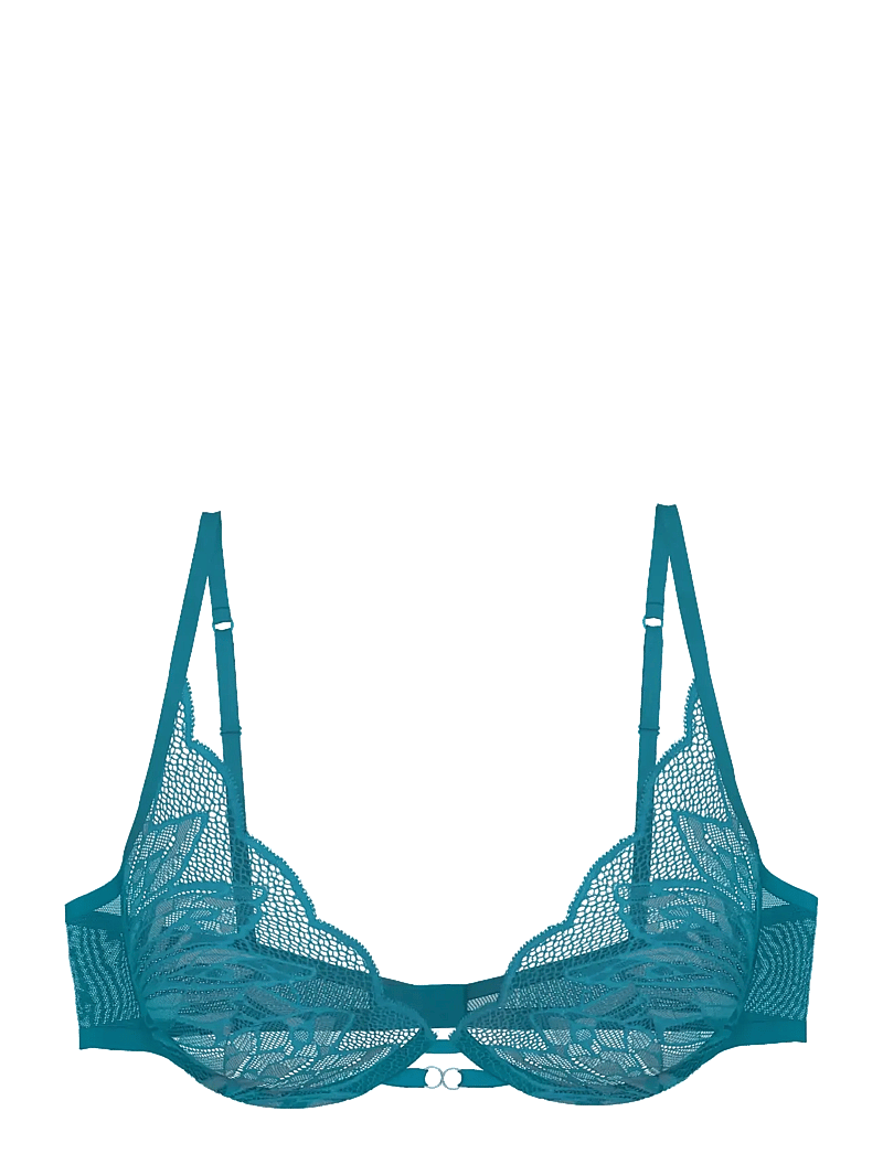 Triumph - Crazy Stupid Love W - traadiga rinnahoidjad - arizona blue - 1