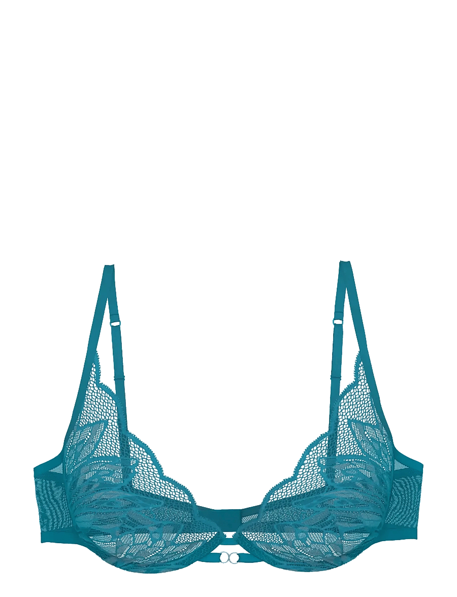 Triumph - Crazy Stupid Love W - alhaisimmat hinnat - arizona blue - 1