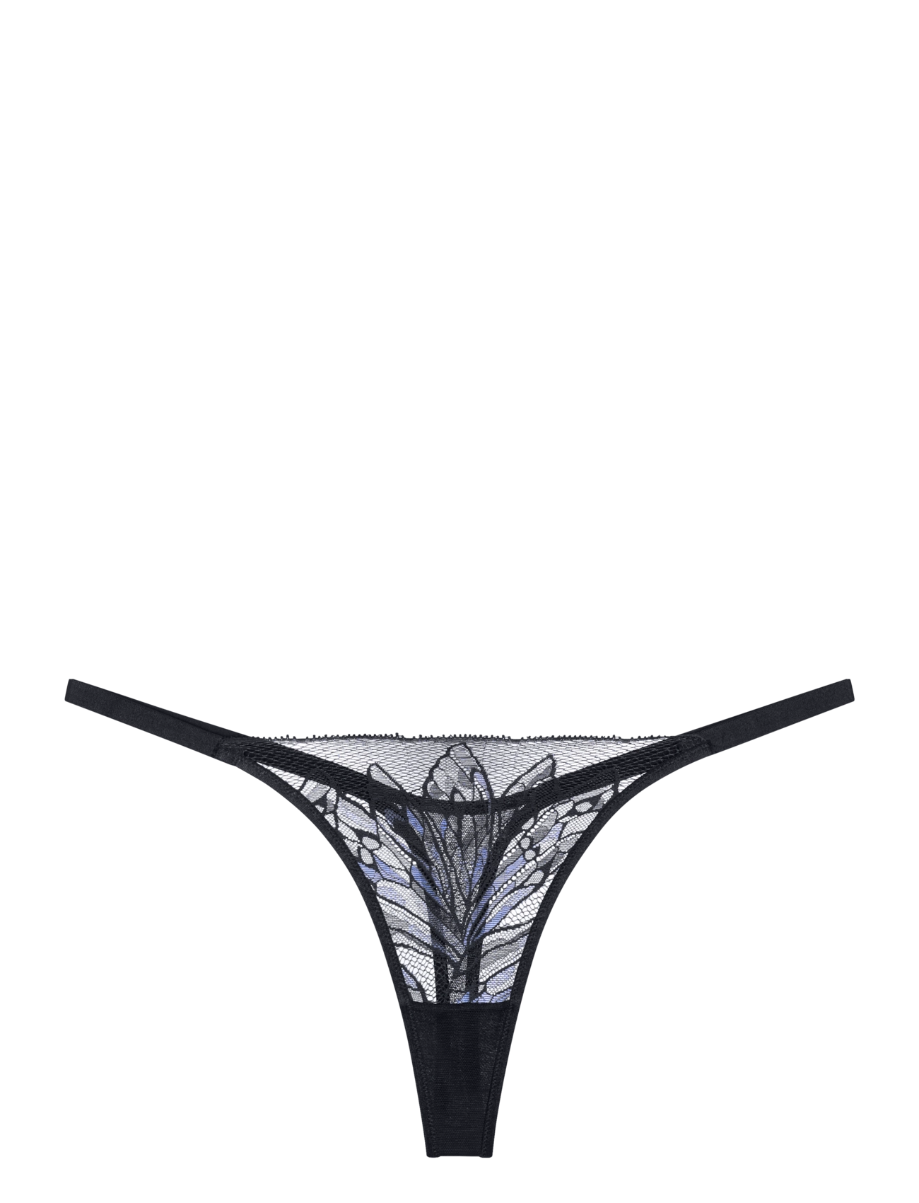 TRIUMPH Crazy Stupid Love String Schwarz - 46 - Damen