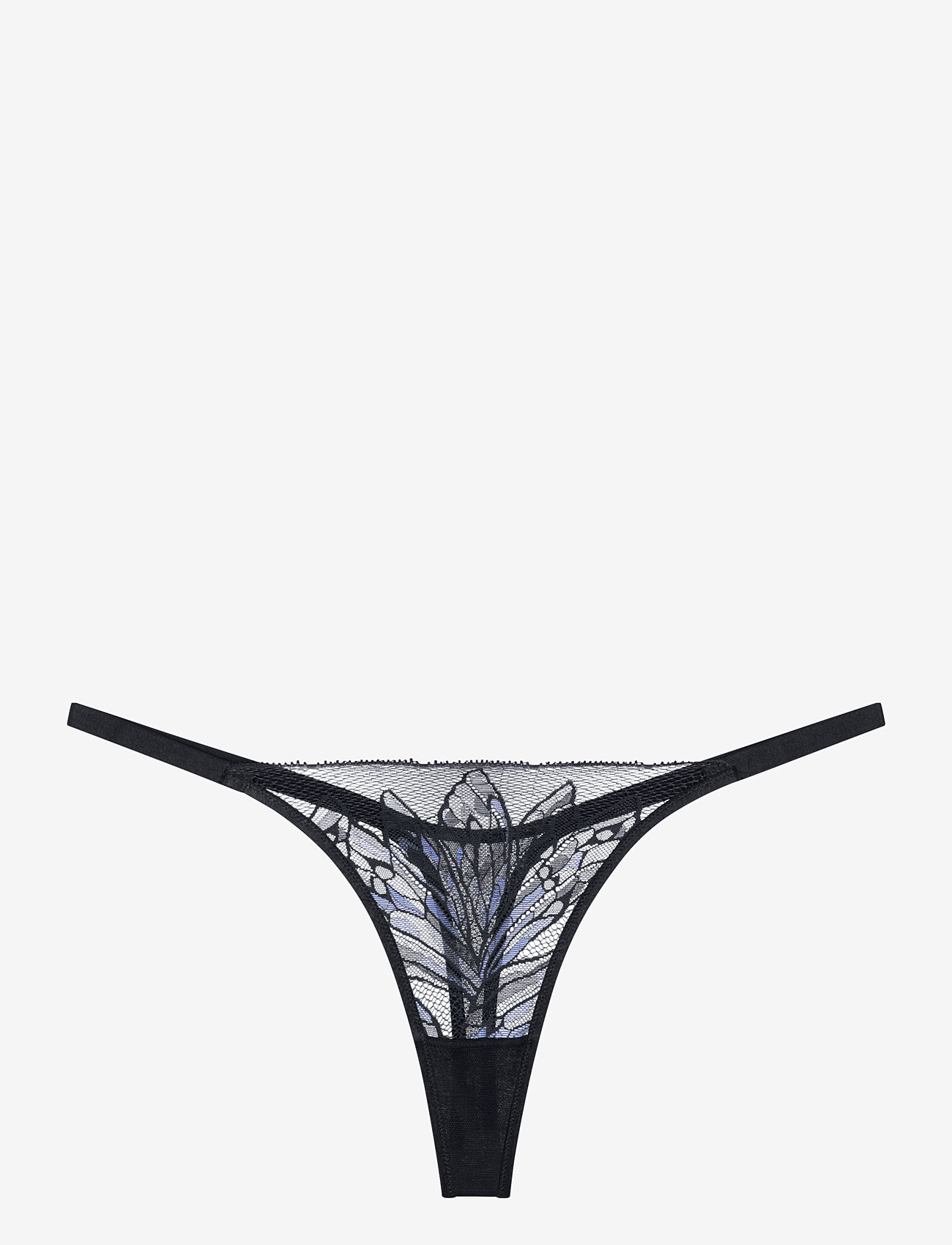 Triumph - Crazy Stupid Love String - madalaimad hinnad - black - 1