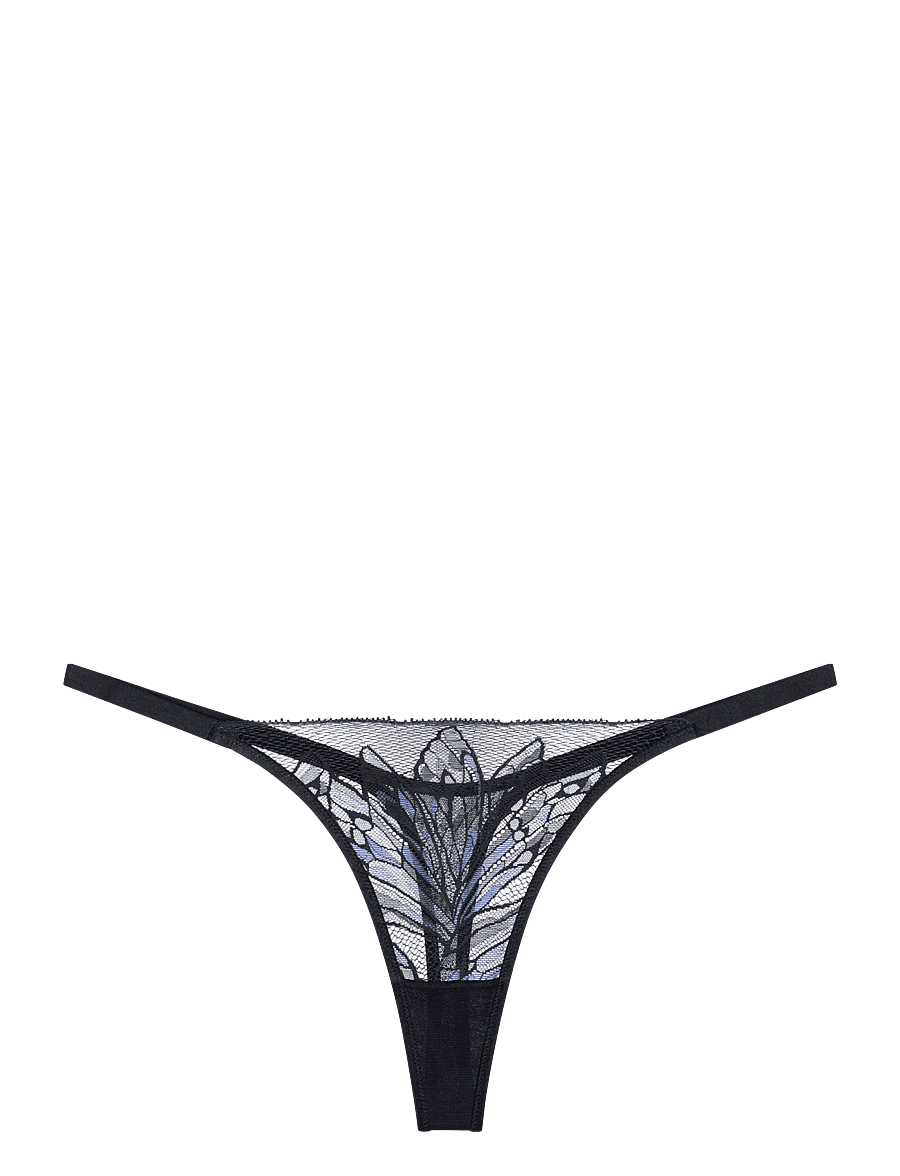 Triumph - Crazy Stupid Love String - stringid - black - 1