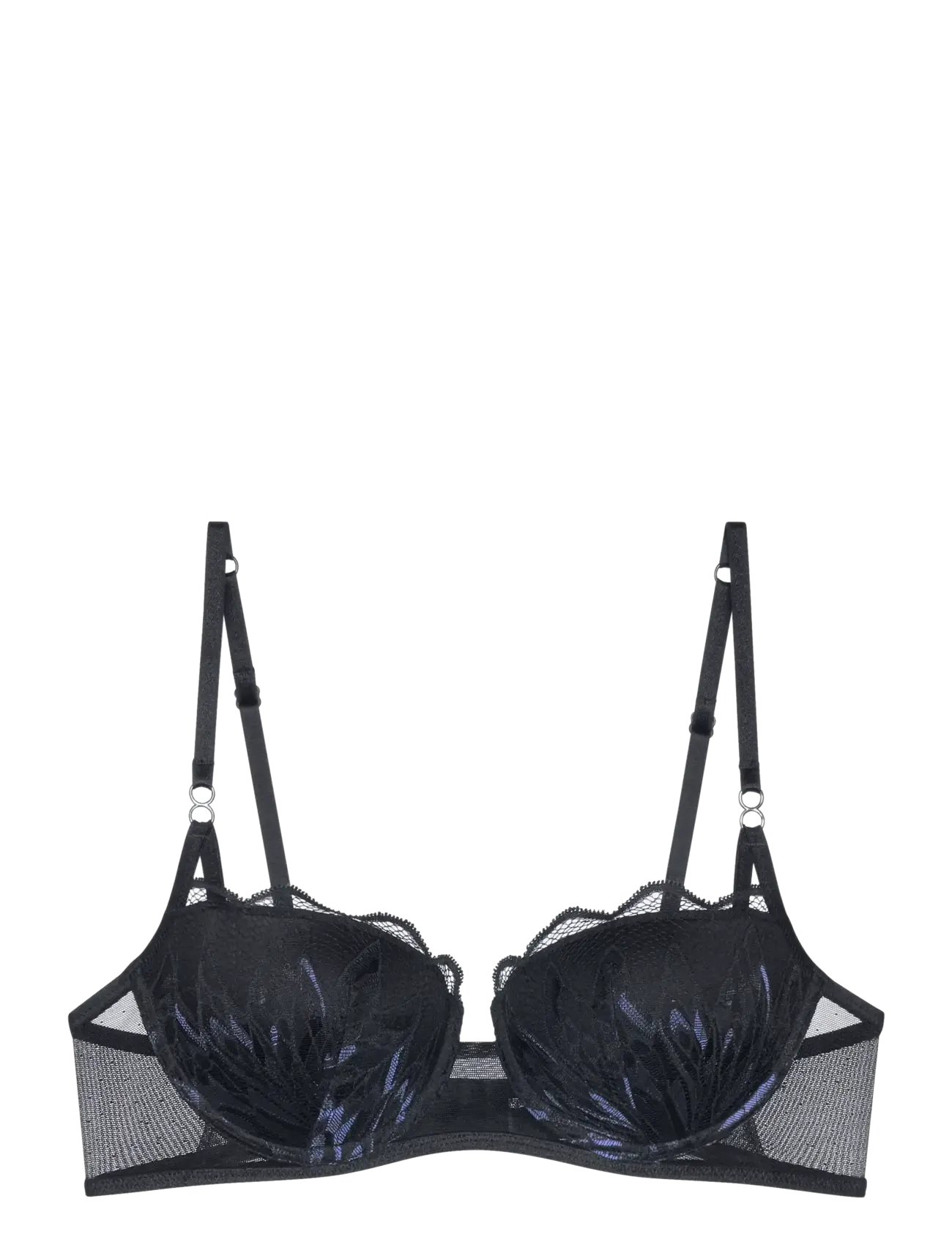 TRIUMPH Crazy Stupid Love Whp Schwarz - Cx70 - Damen
