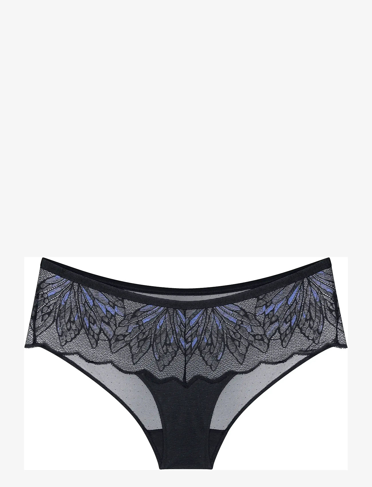 Triumph - Crazy Stupid Love Hipster - püksikud - black - 1