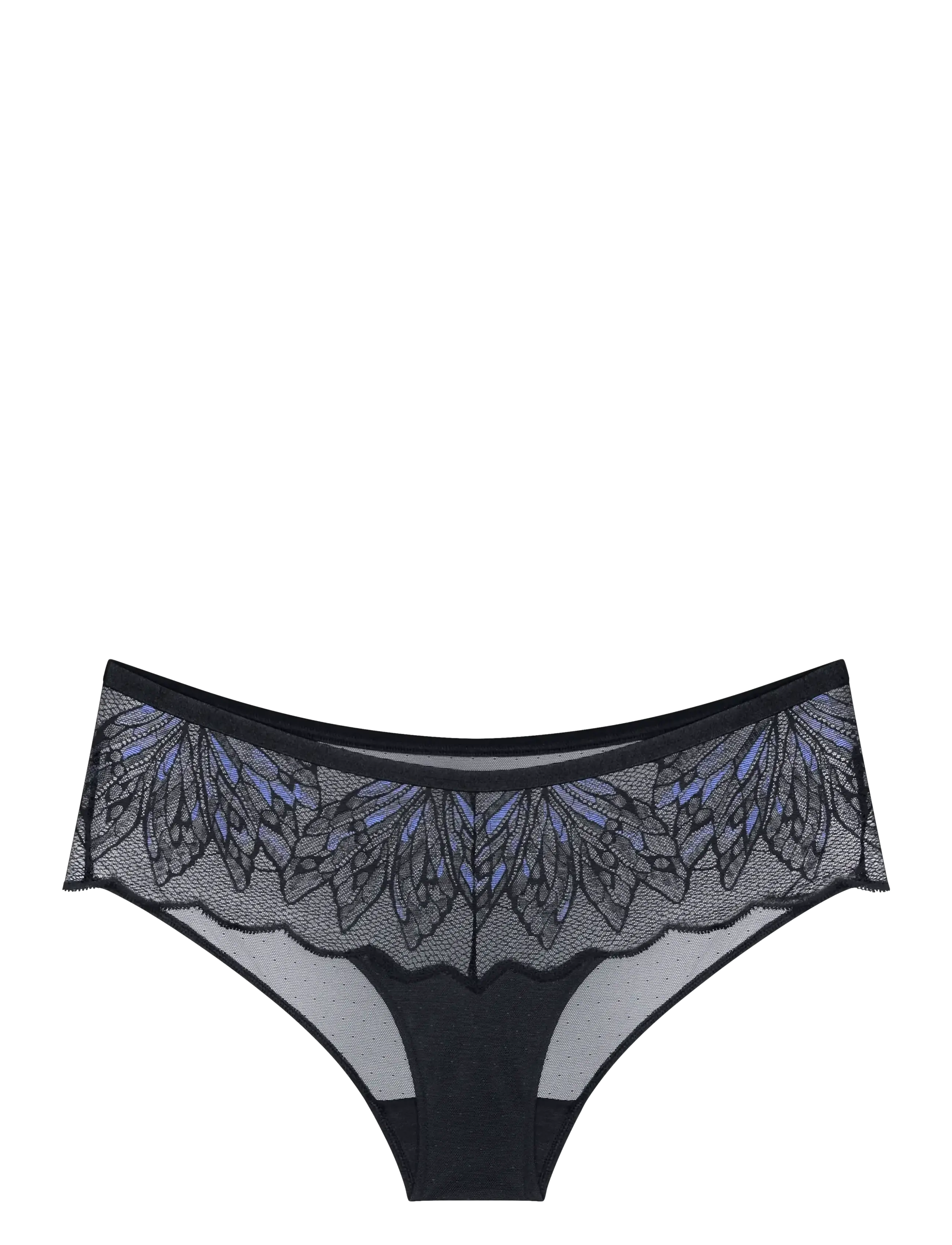 Triumph Crazy Stupid Love Hipster - Unterwäsche - BLACK / black