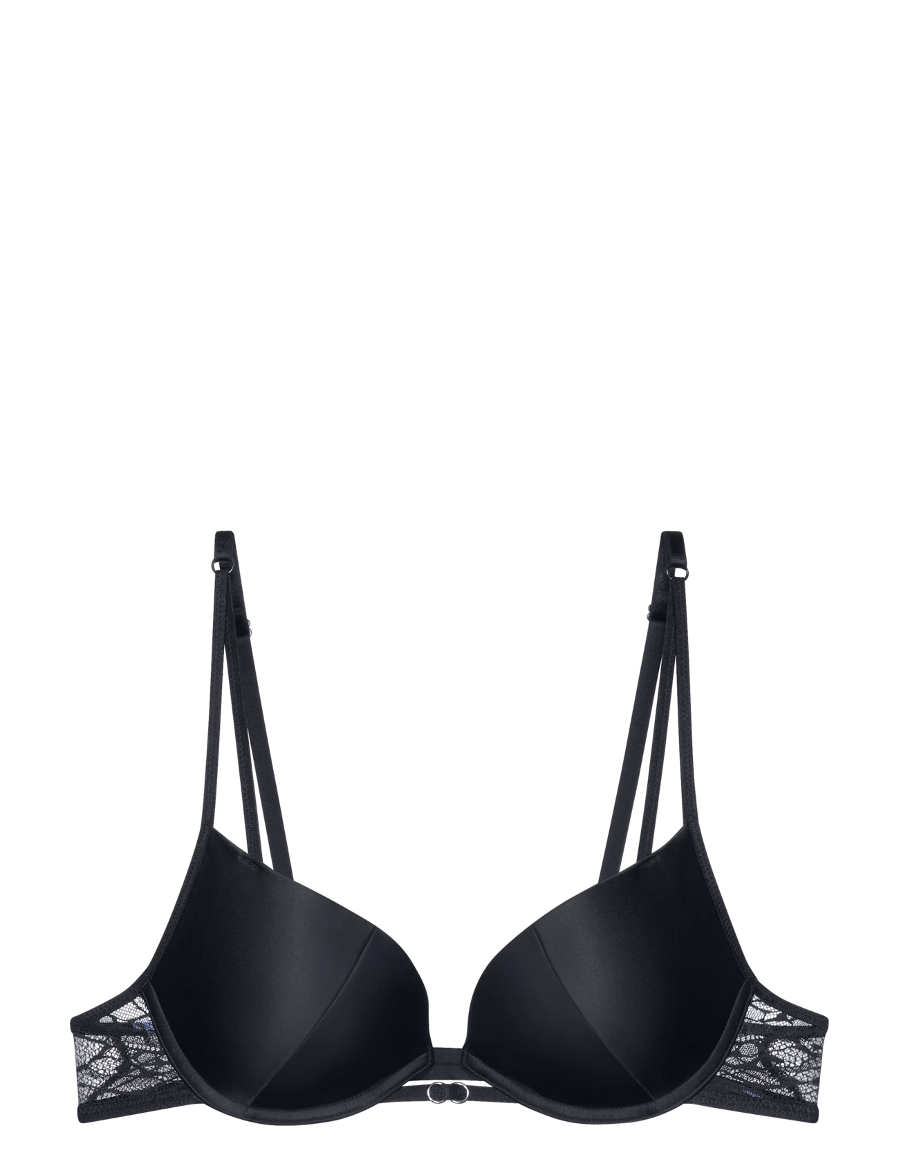TRIUMPH Crazy Stupid Love Whu Schwarz - Ex75 - Damen
