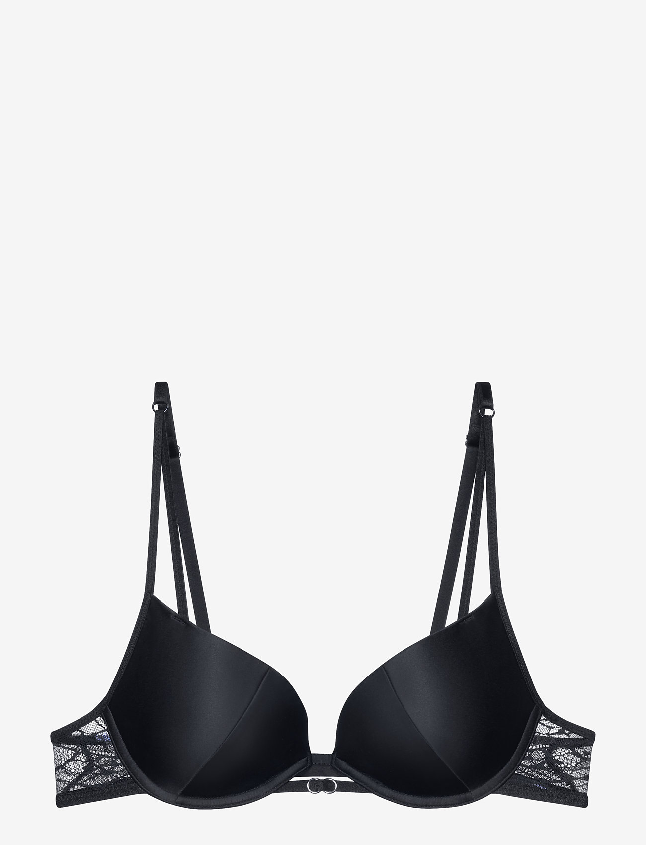 Triumph - Crazy Stupid Love WHU - push up bras - black - 1