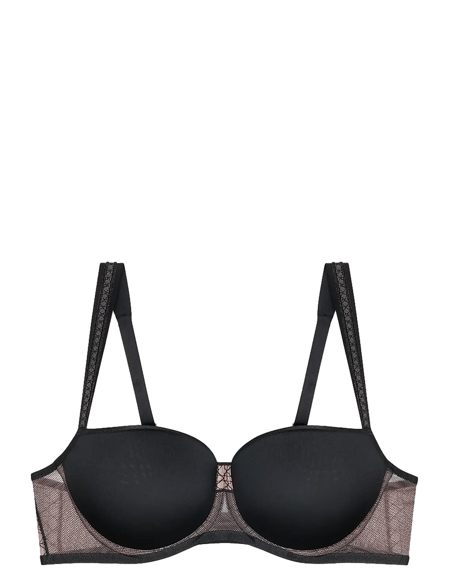 Triumph - Palina Cosmic Heartbeat WHP - push up rinnahoidjad - black - 1