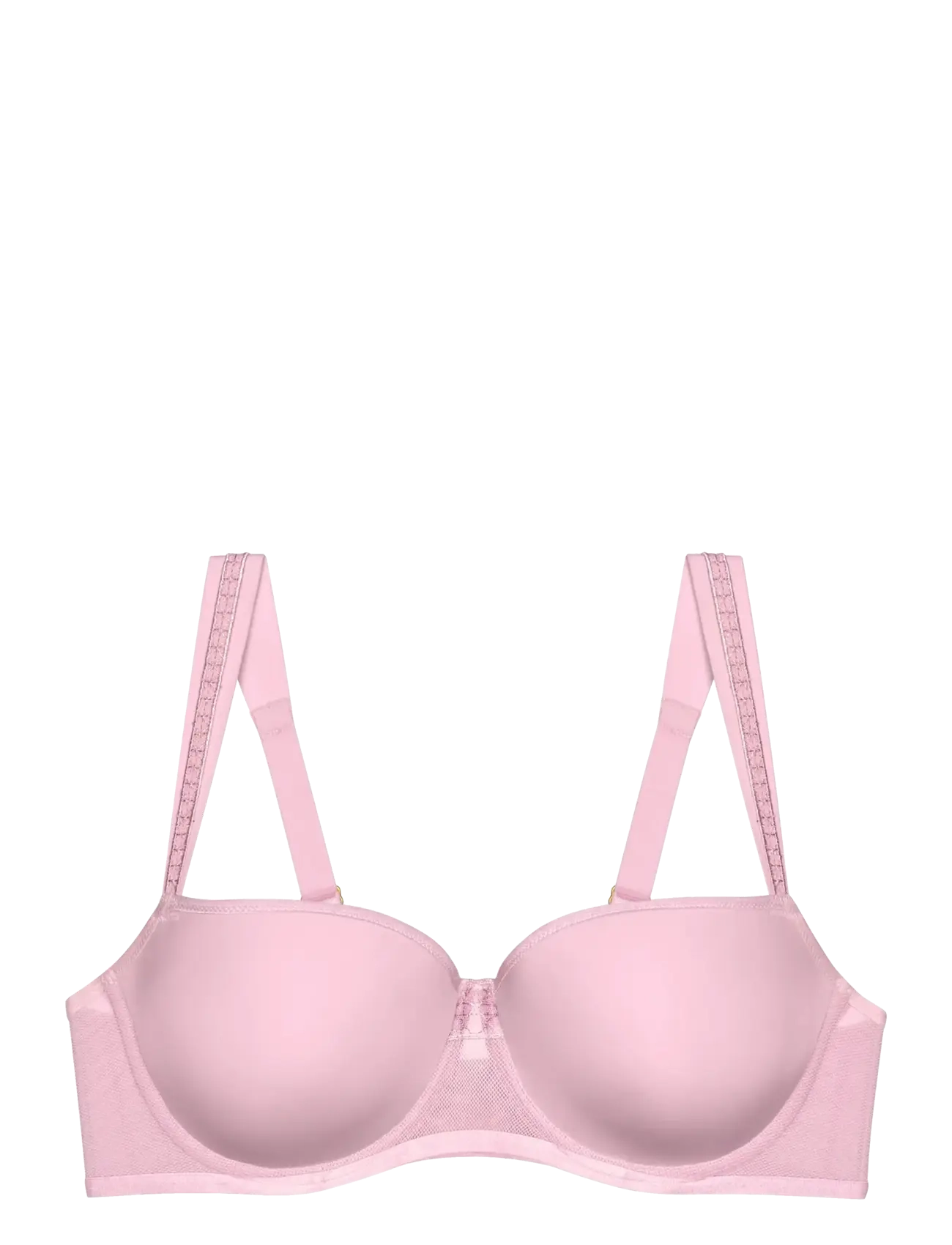 TRIUMPH Palina Cosmic Heartbeat Whp Pink - Ex75 - Damen