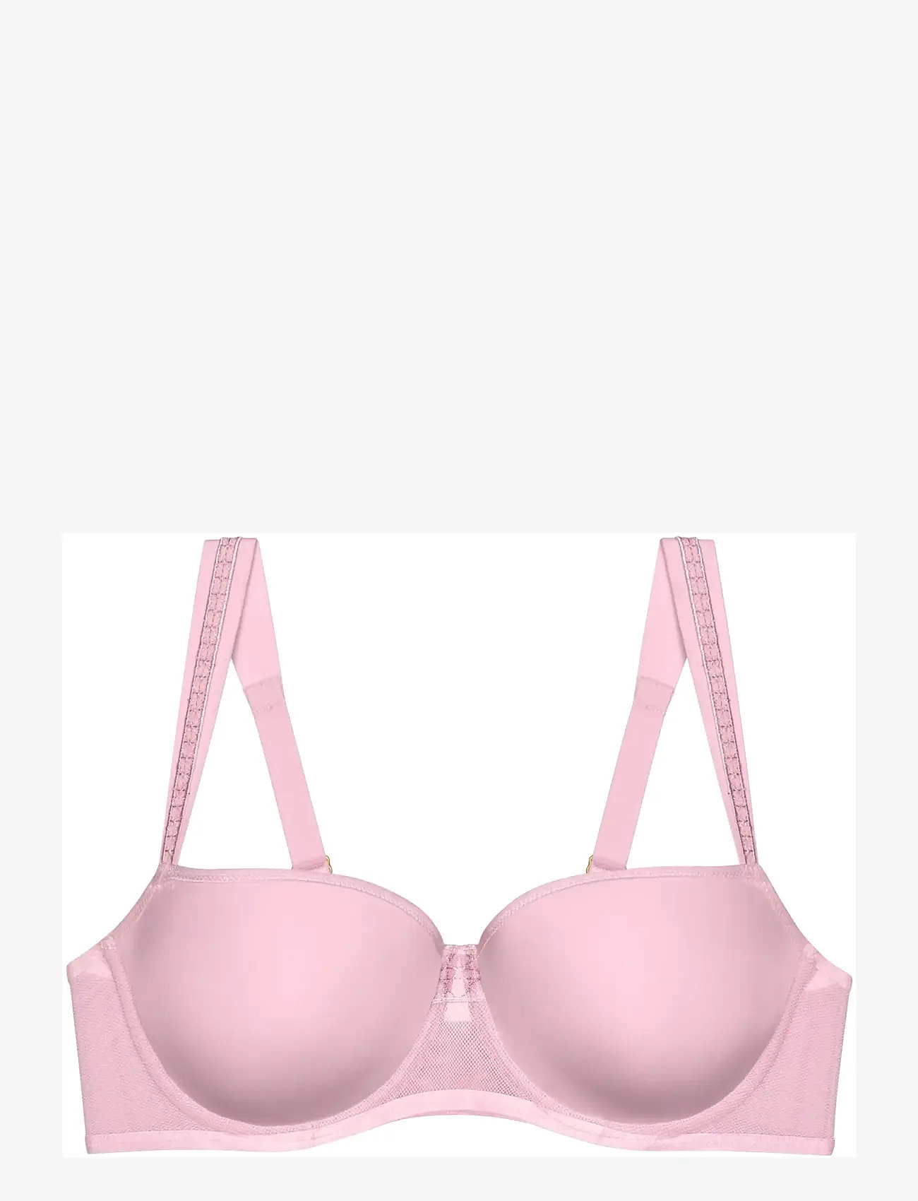 Triumph - Palina Cosmic Heartbeat WHP - push up bras - vintage pink - 1