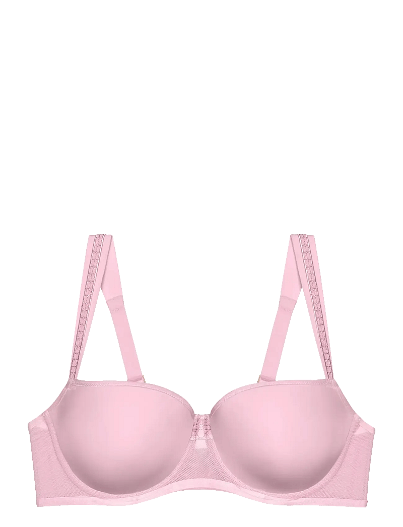 Triumph - Palina Cosmic Heartbeat WHP - push up bras - vintage pink - 1