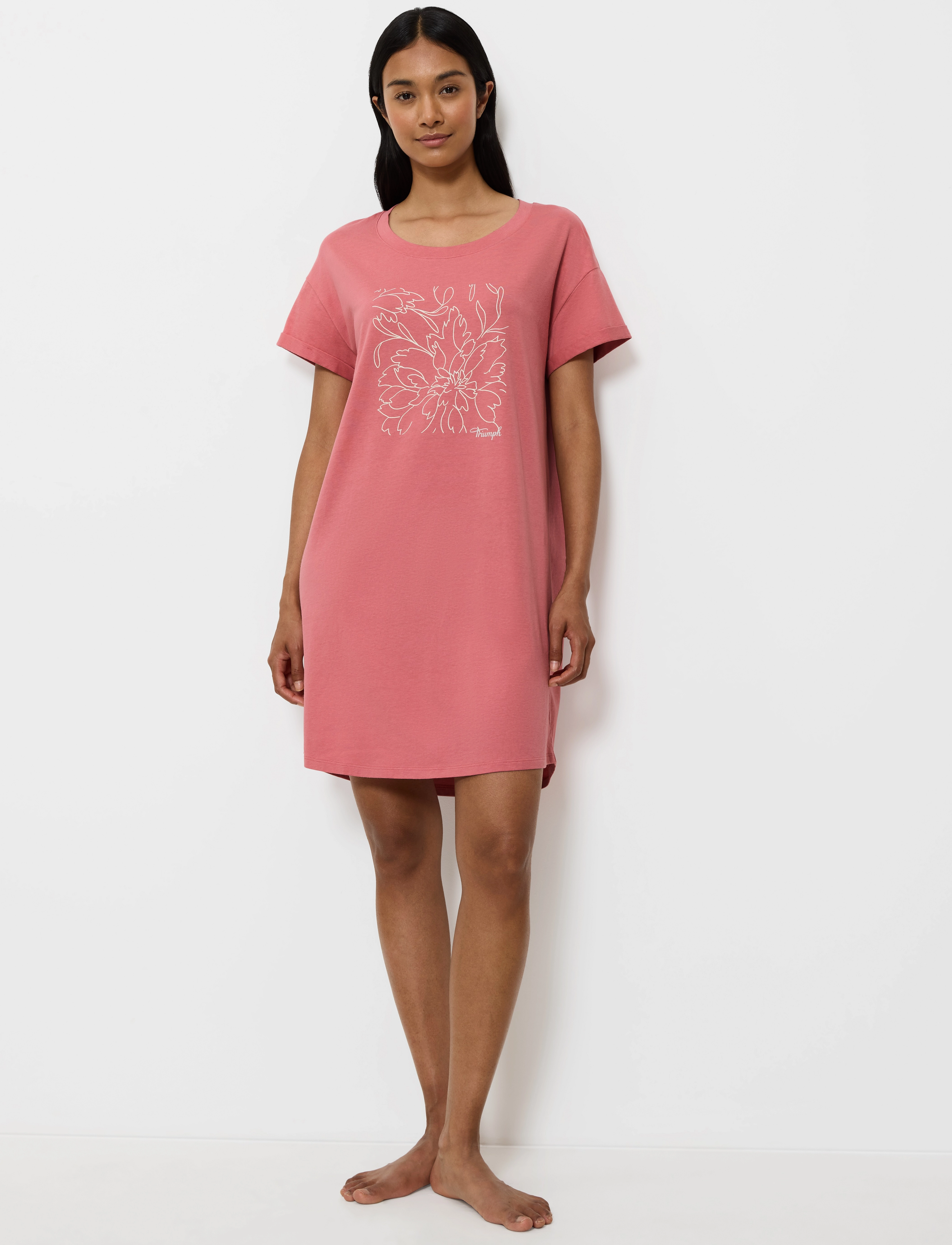 Triumph - Nightdresses NDK X 01 - salsa - 3