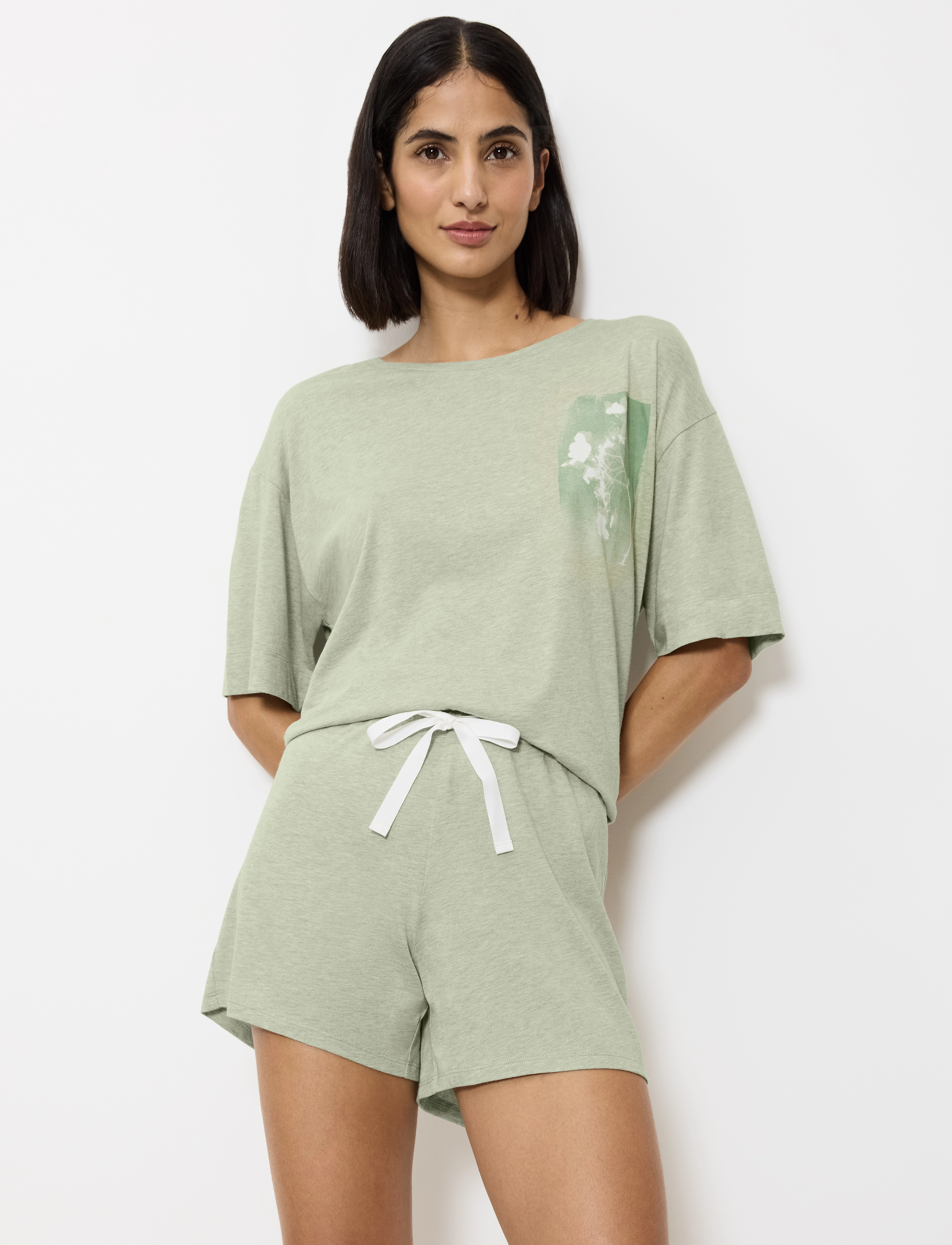 Triumph - Endless Comfort PSK 10 CO/MD - green - light combination - 3