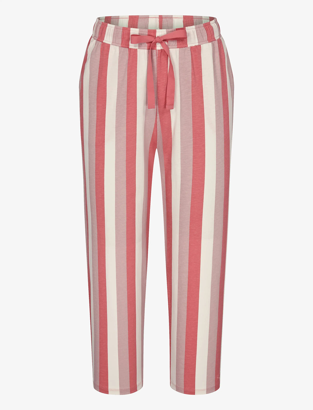 Triumph - Mix & Match 7/8 Trousers 01 - pink/pink - 1