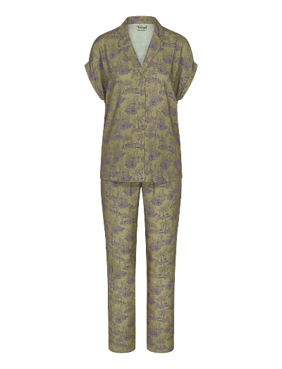 Boyfriend Fit Pw X - Pyjamas
